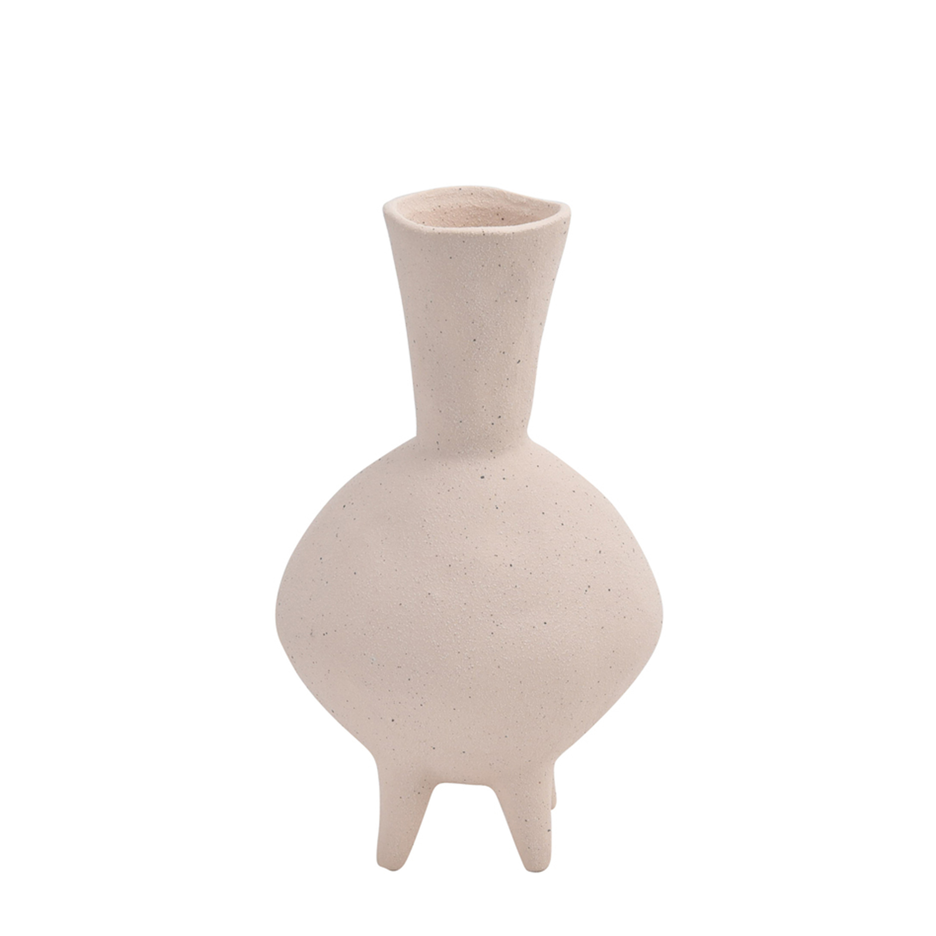 Sanna Vase Hvit 26cm
