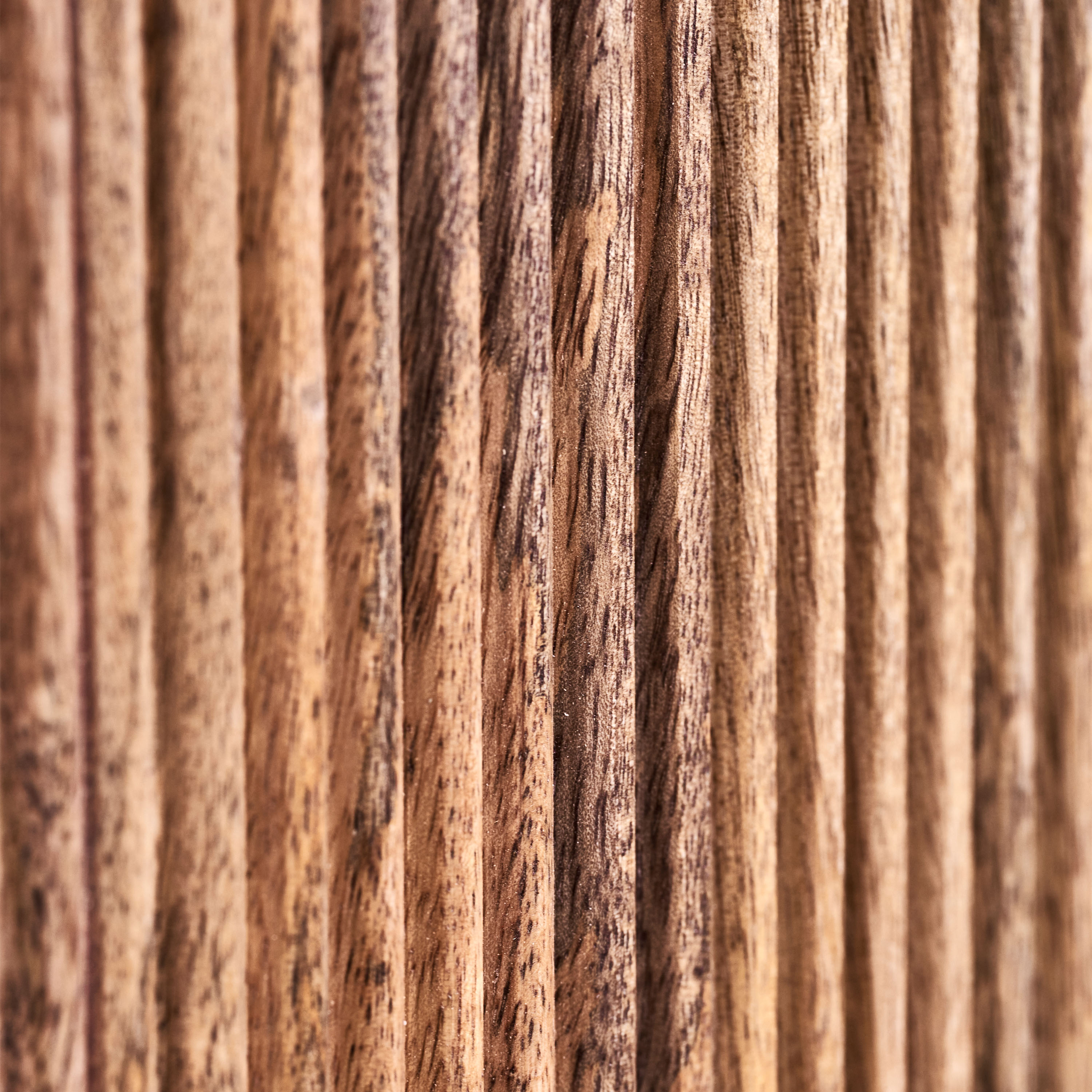 House Doctor Balance Bücherregal Antikbraun 98x166