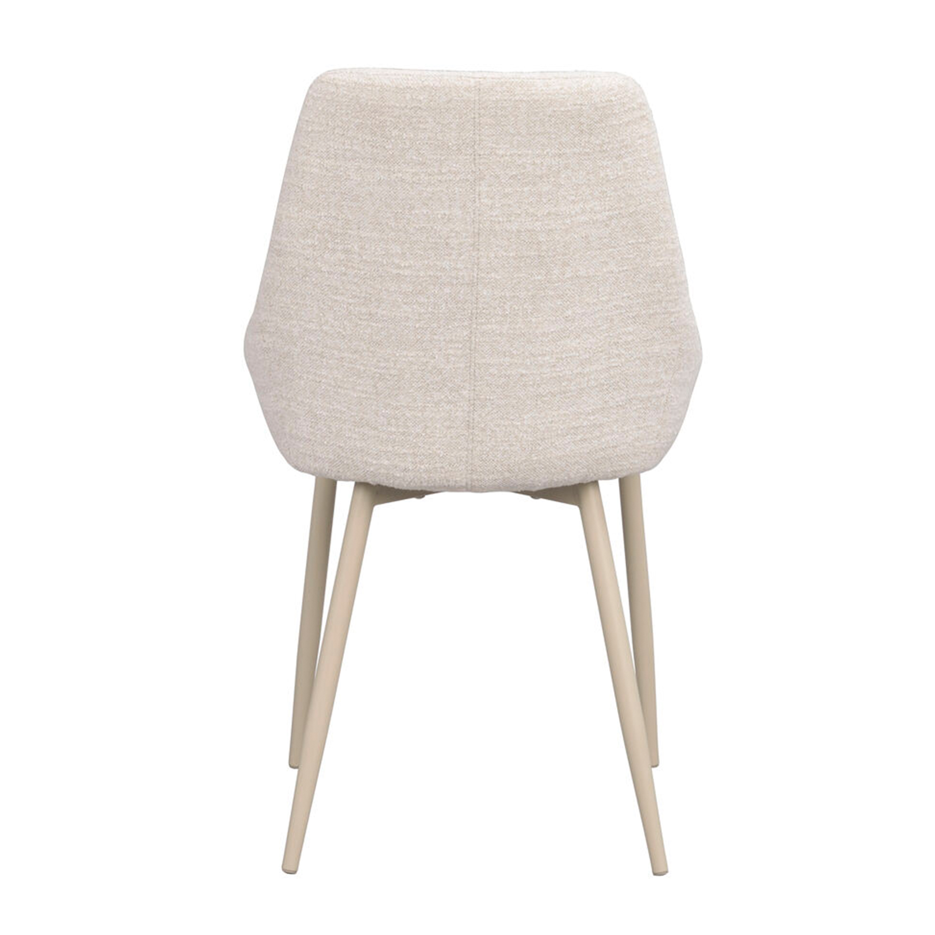 Rowico Home Sierra Matstol Ljusbeige