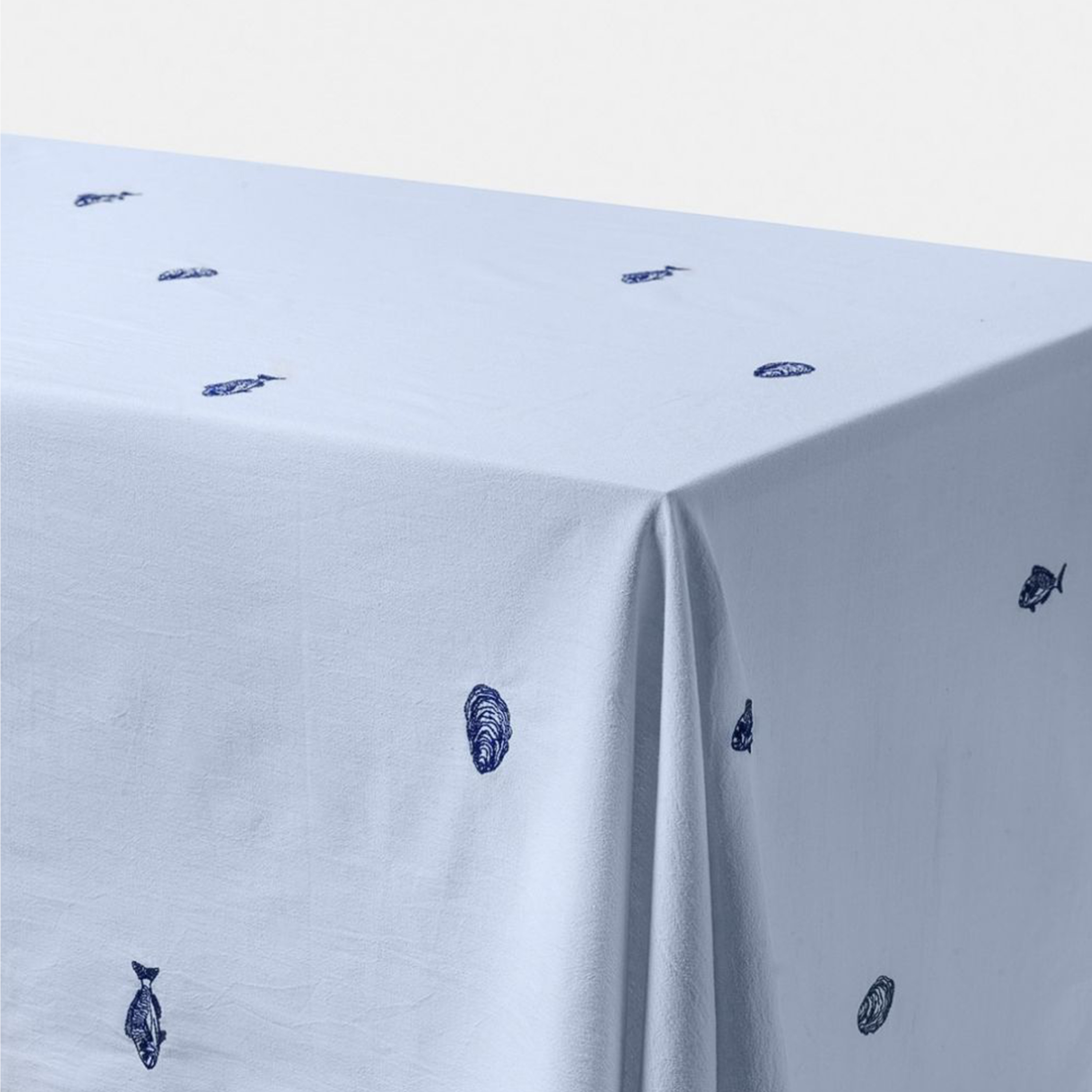 Midnatt Josefin La Mer Duk 145x330