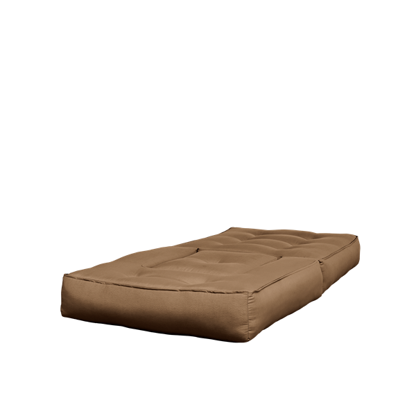 Karup Design Cube Lenestol Mocca