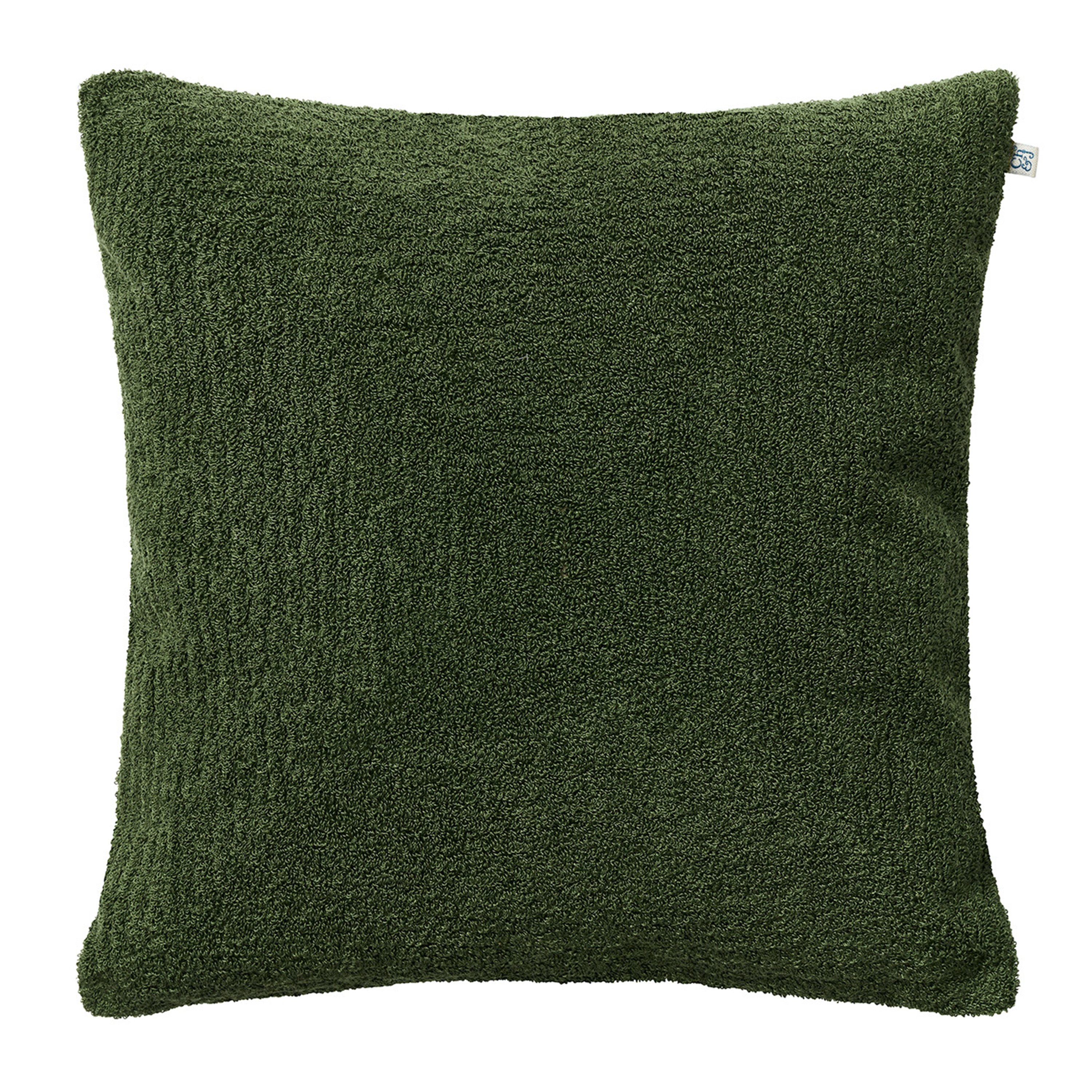 Mani Kuddfodral Linen/Cotton Cactus Green 50x50