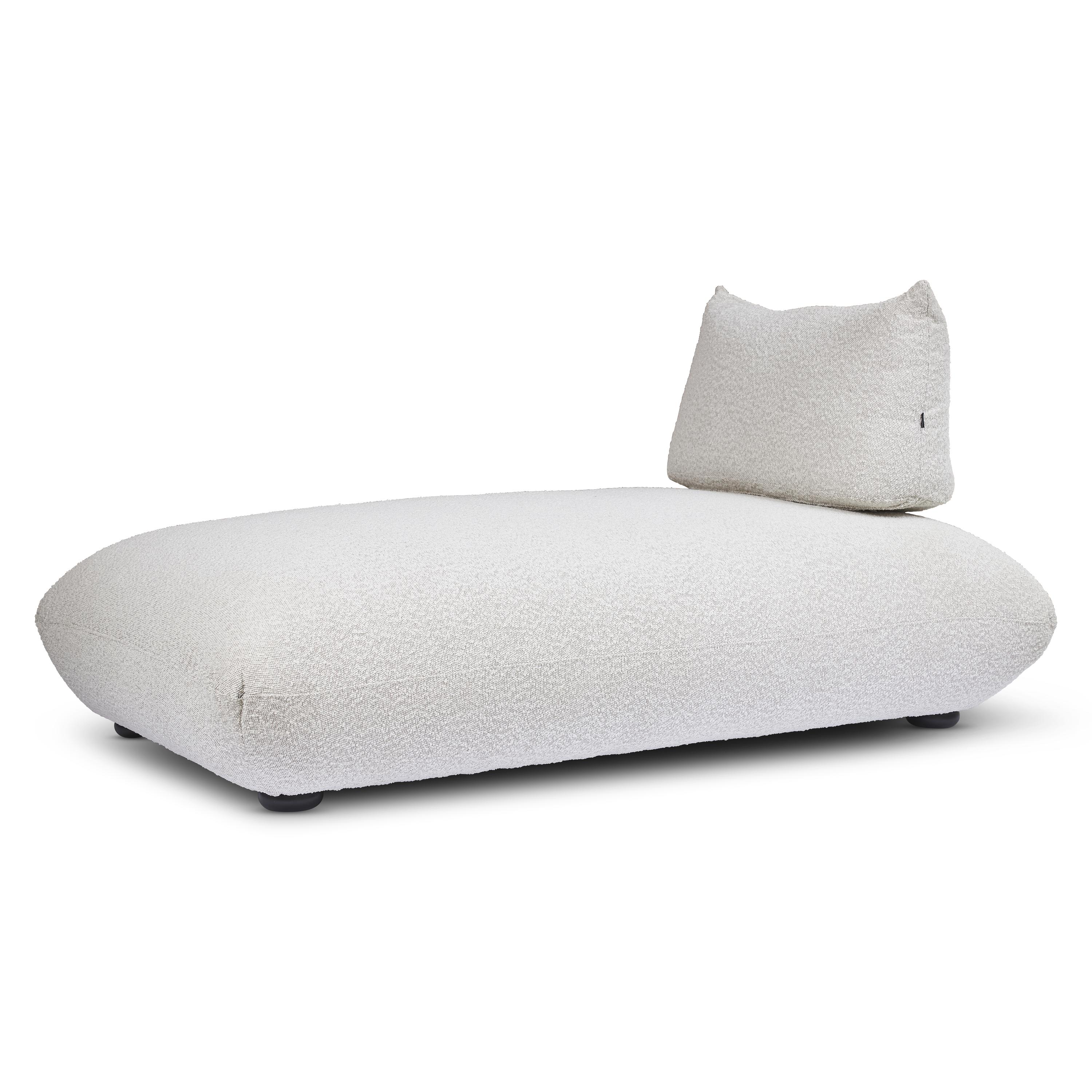 Haze Dagseng Offwhite 175cm