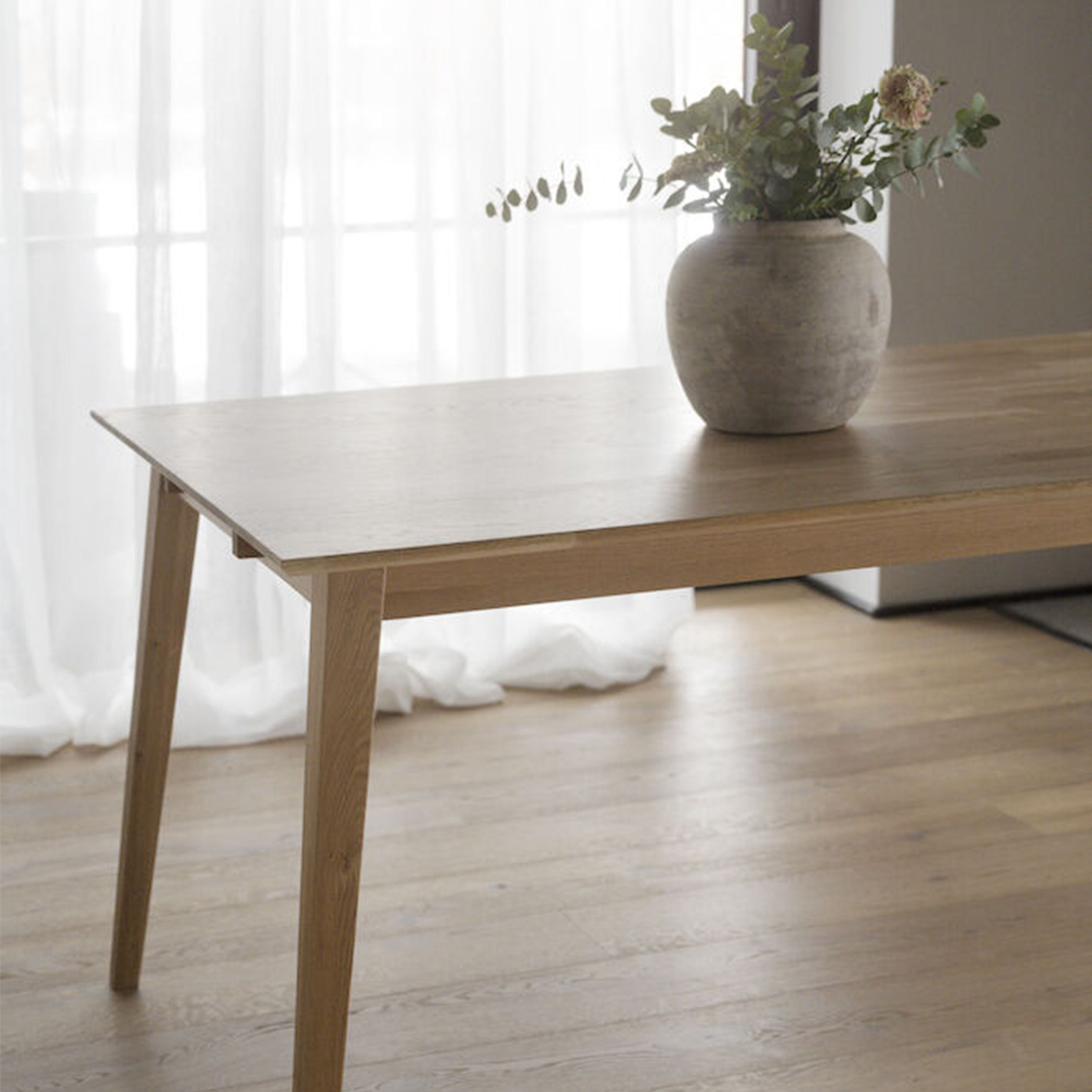 Rowico Home Filippa Esstisch Eiche 180cm
