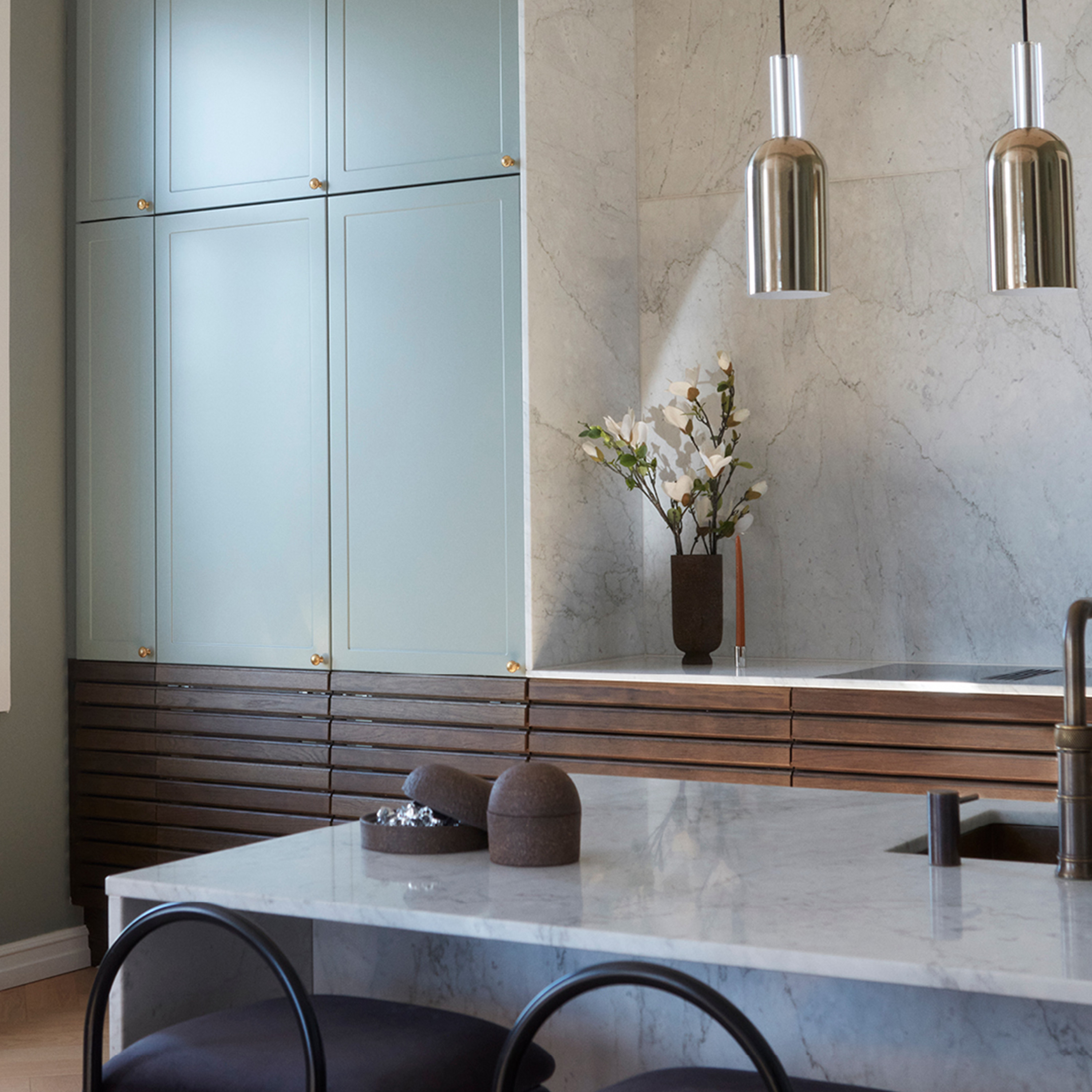 AYTM Terra Krukke Java brown 13x27