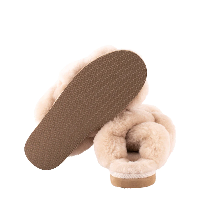 Shepherd Gabriella Tøfler Honey 39