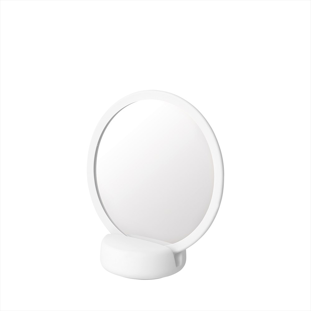 Blomus - Sono sminkespeil White - Hvit  - Baderomsutstyr