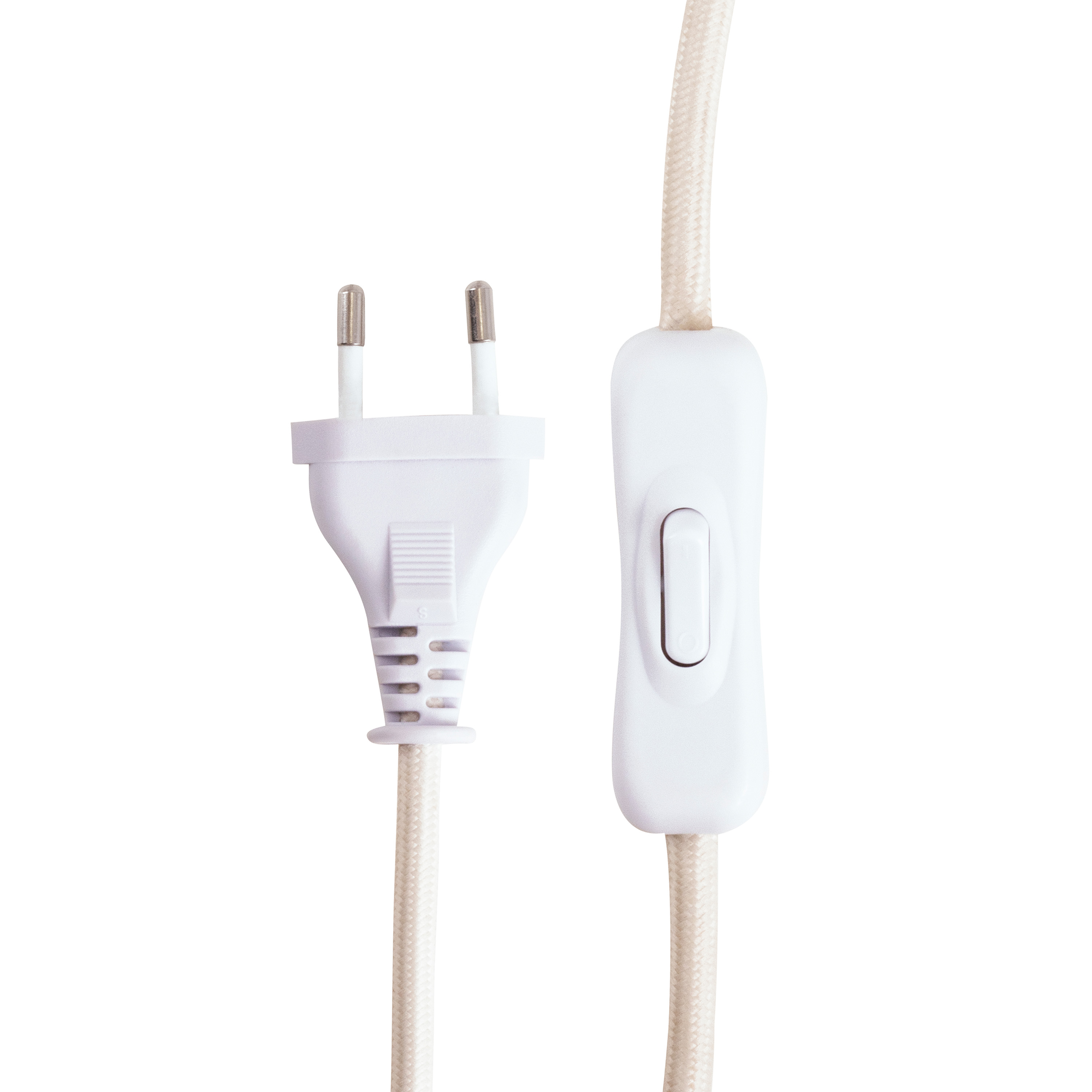 Globen Lighting Castello Bordlampe Brun 35cm