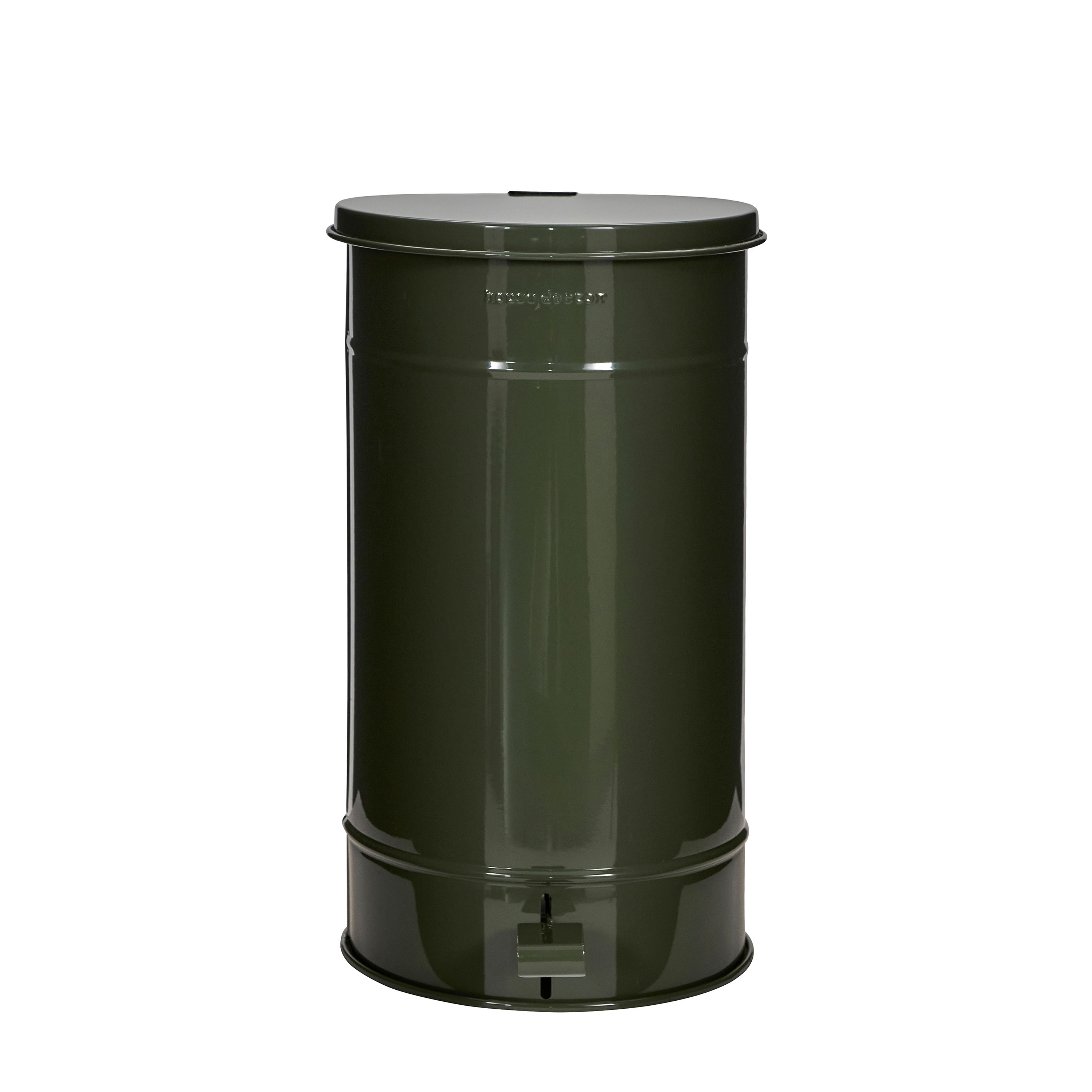 Sono Papperskorg Green