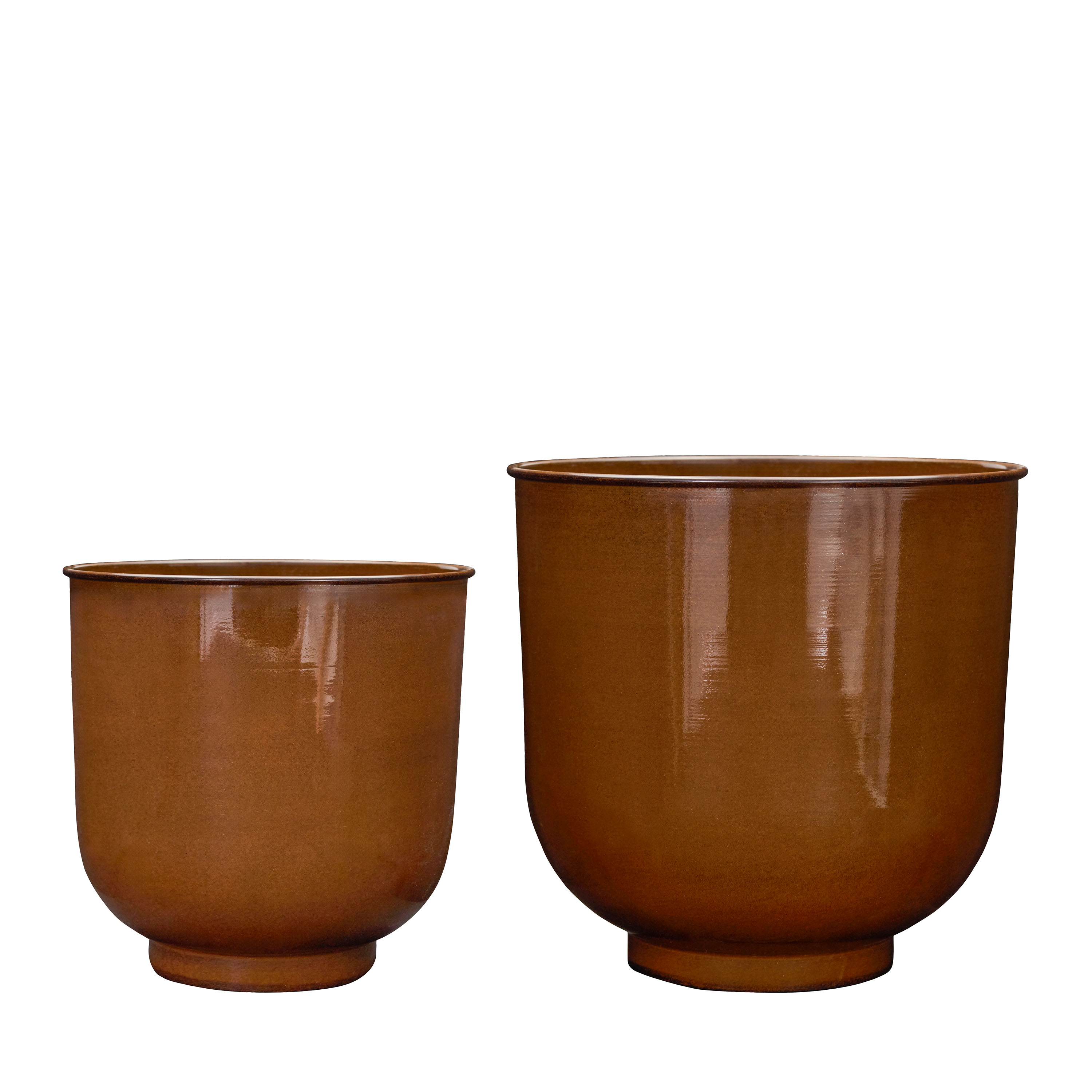 Cove Krukke Brun 2-pack