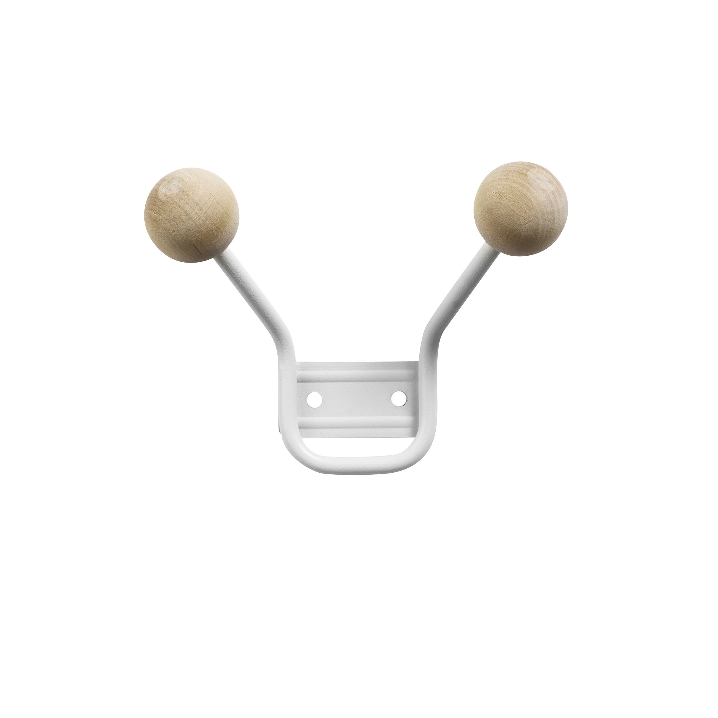 Maze Bill Naulakko Valkoinen XXSmall