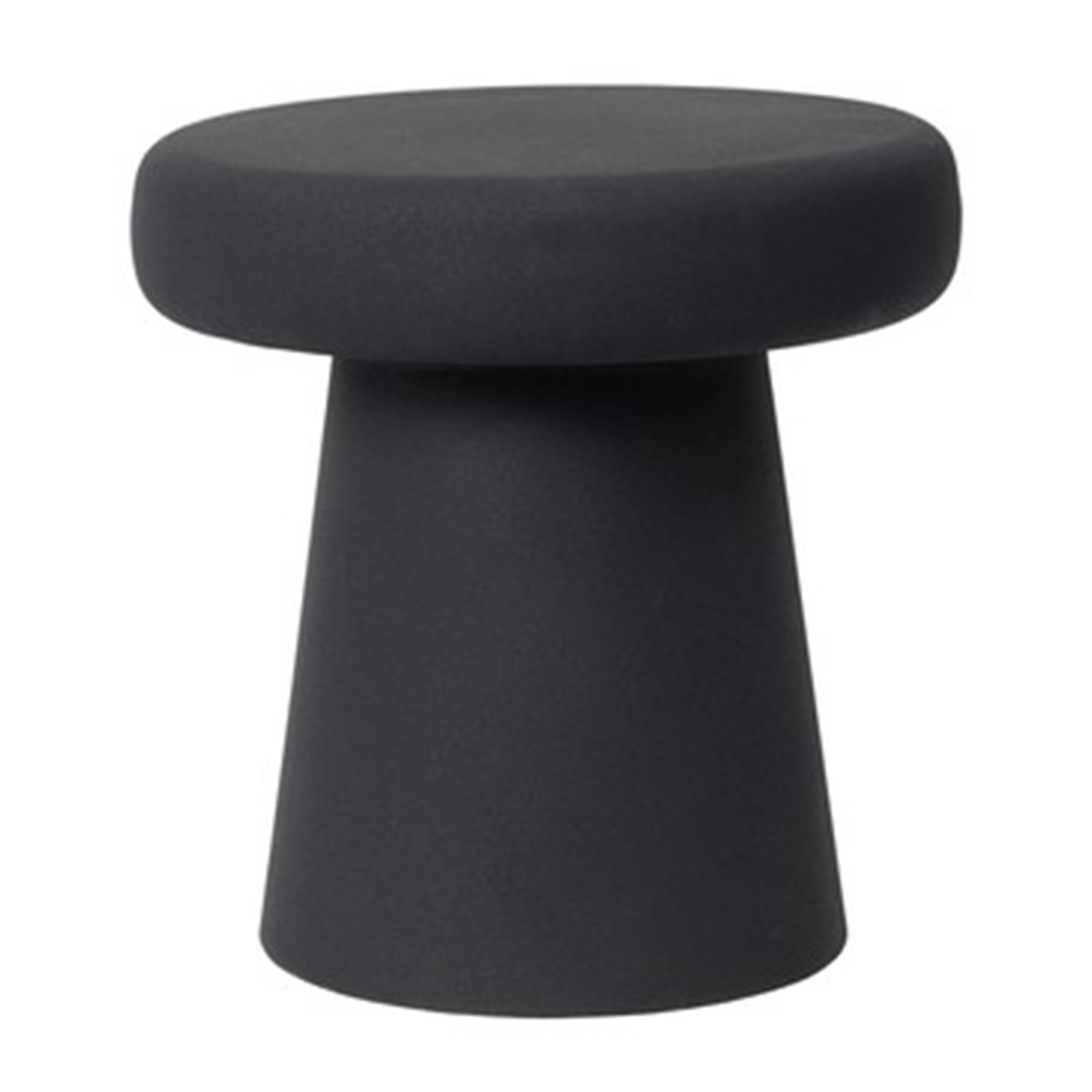 Jelly Sivupöytä Musta 36cm