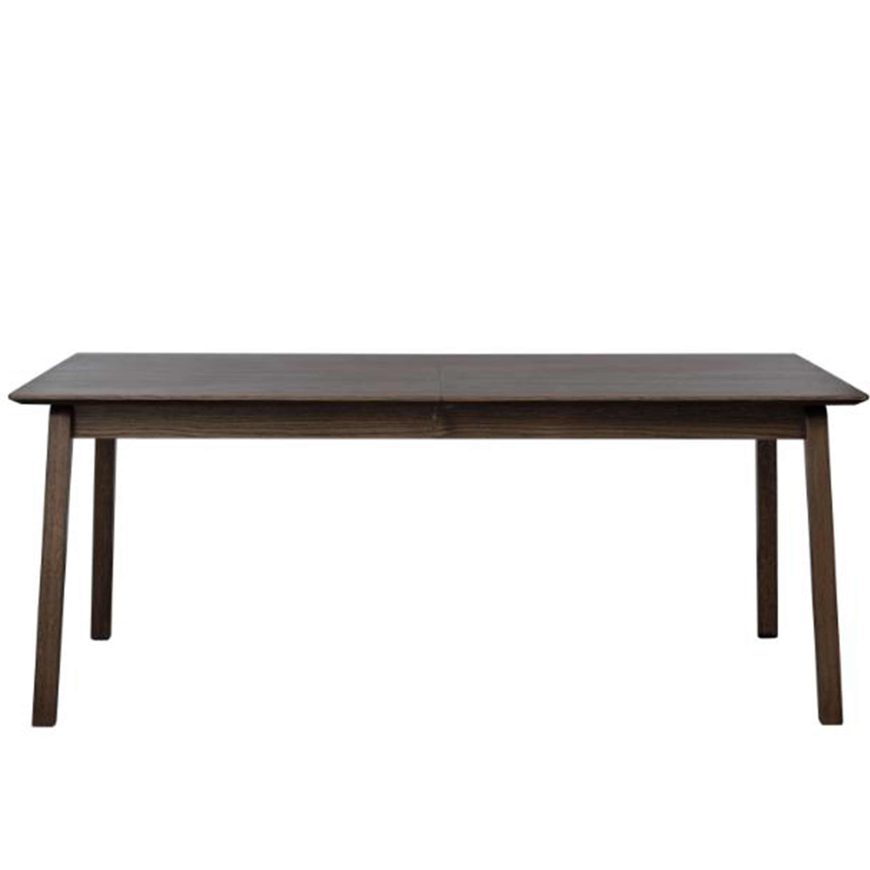 Märta Ruokapöytä Tumma espresso 190/290cm