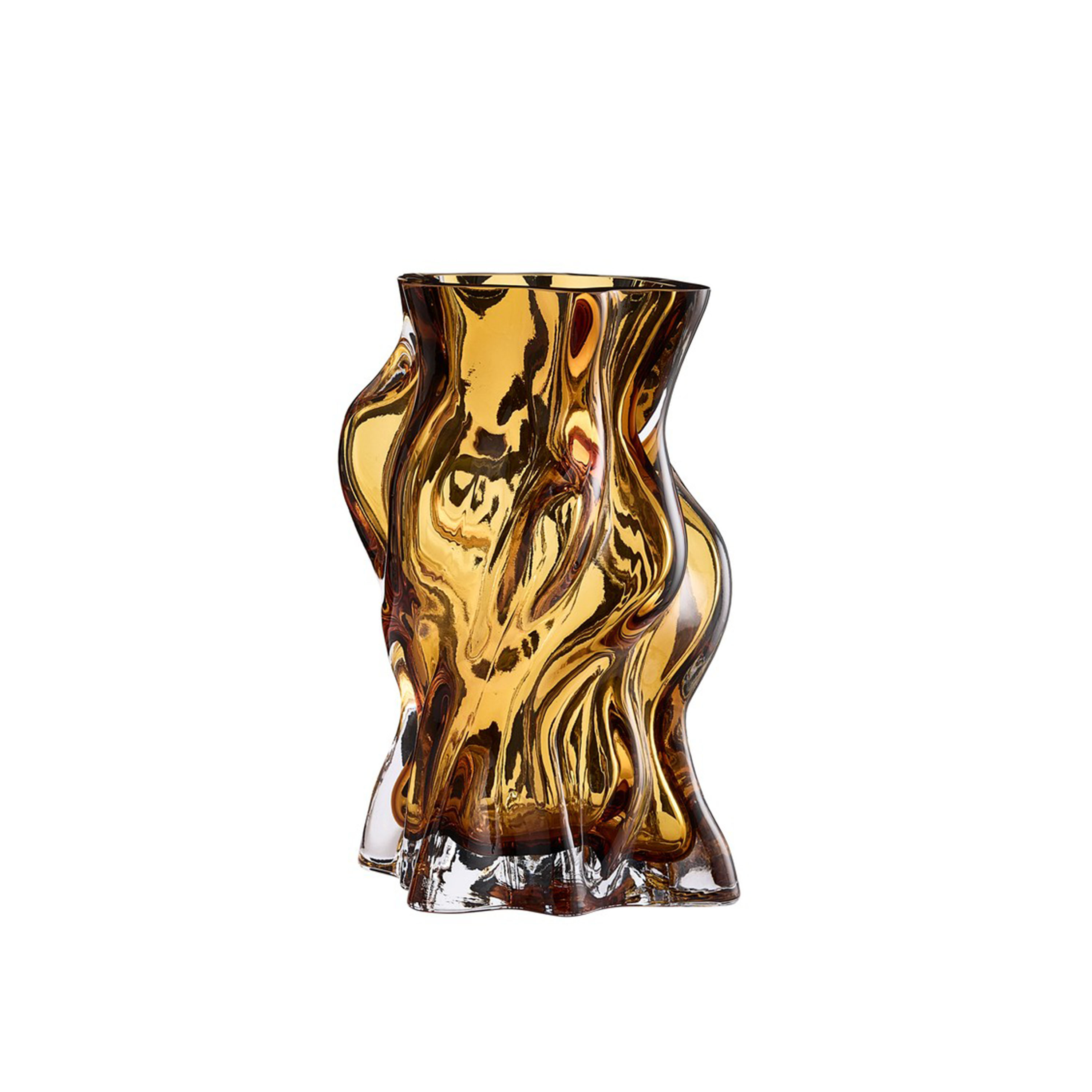 AYTM Vena Vas Amber Medium