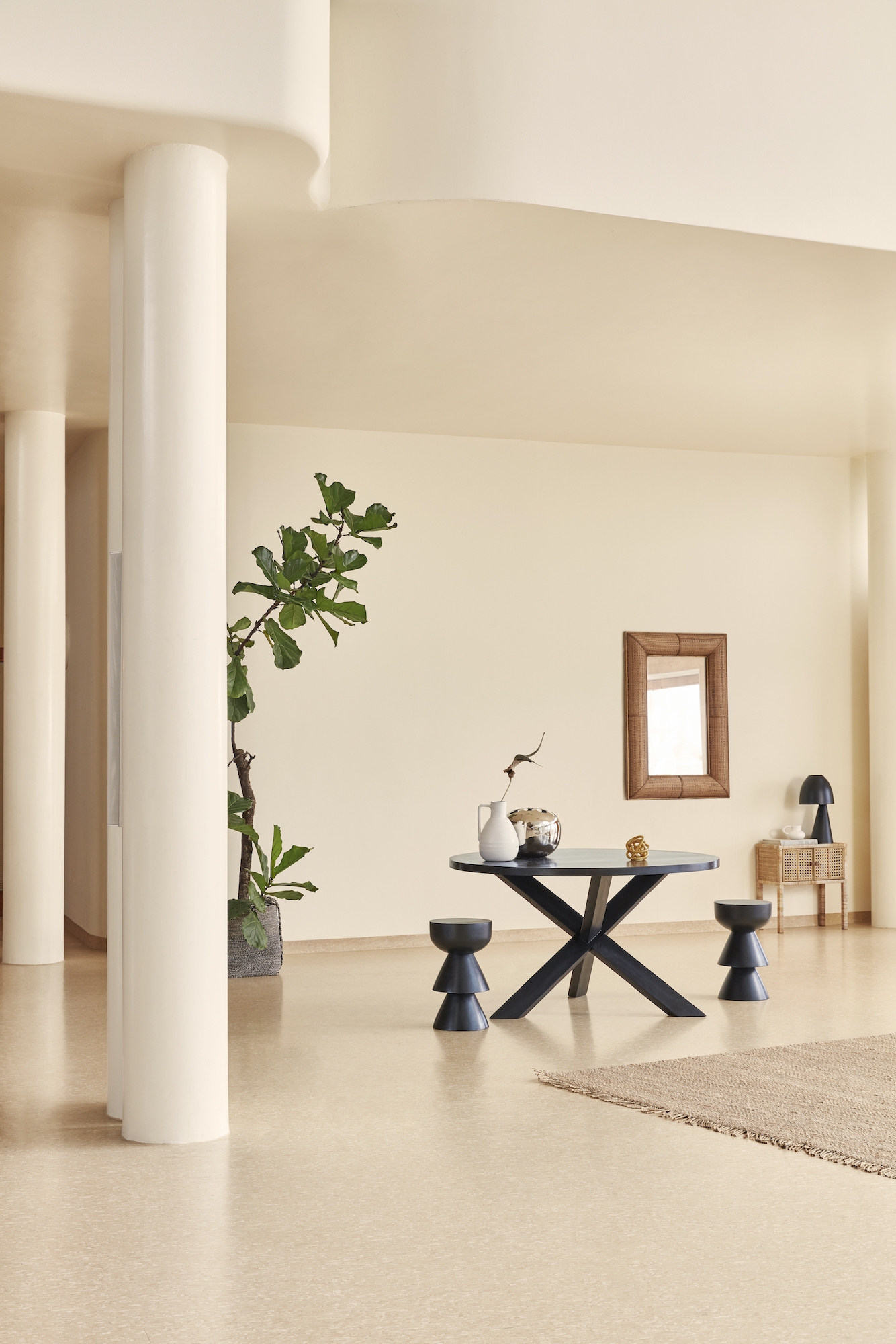 DAY Home Piccolo Sängbord 60cm