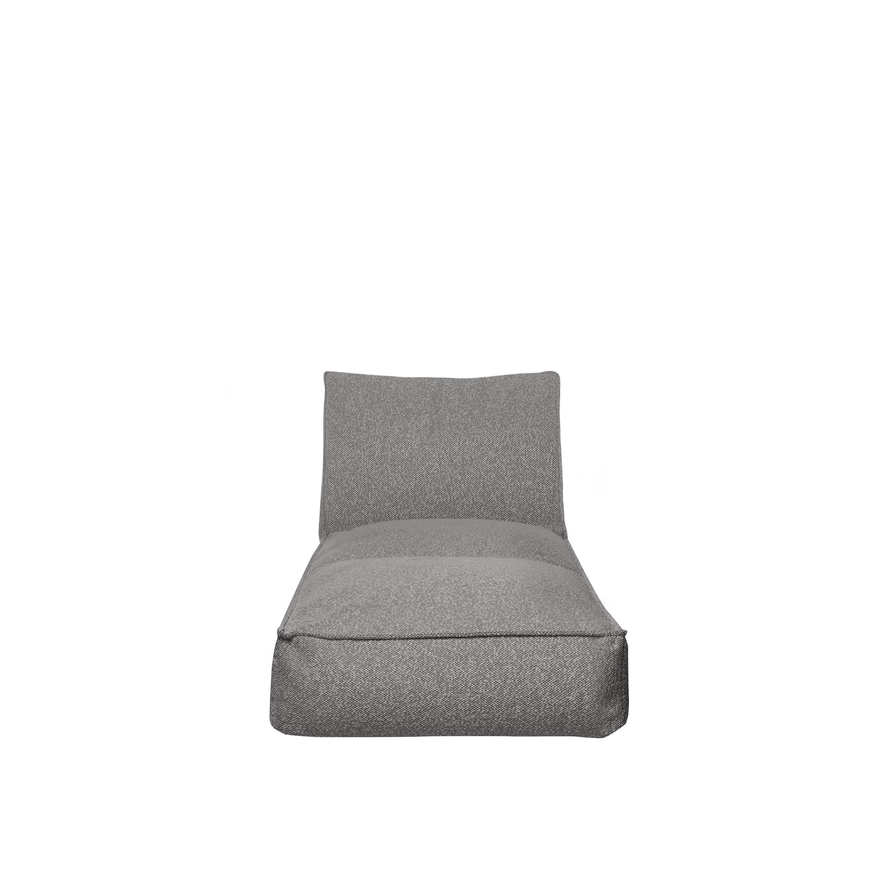 Stay Daybed Stone Bouclé 80x190