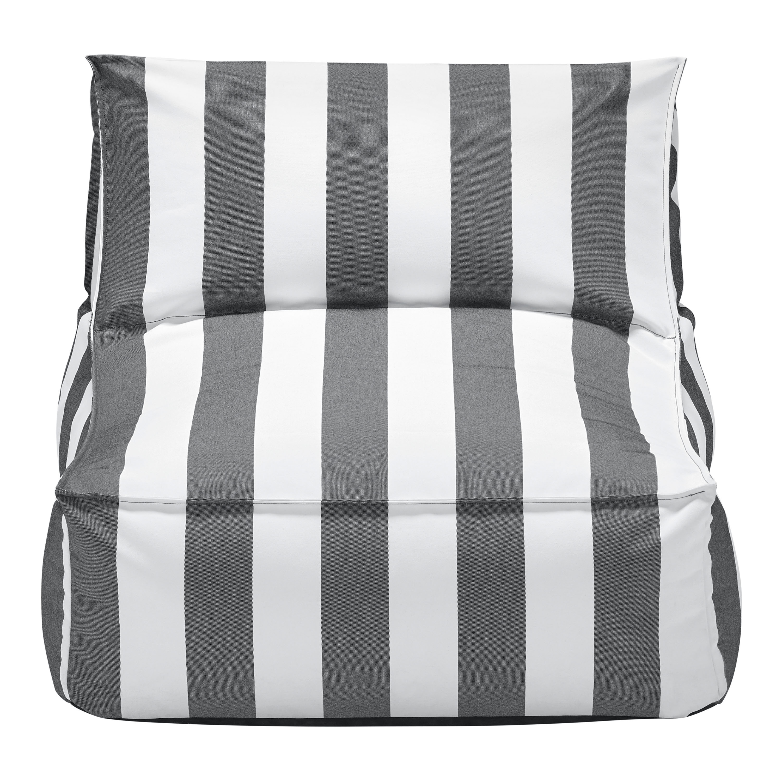 Stay Nojatuoli Black/Lily White