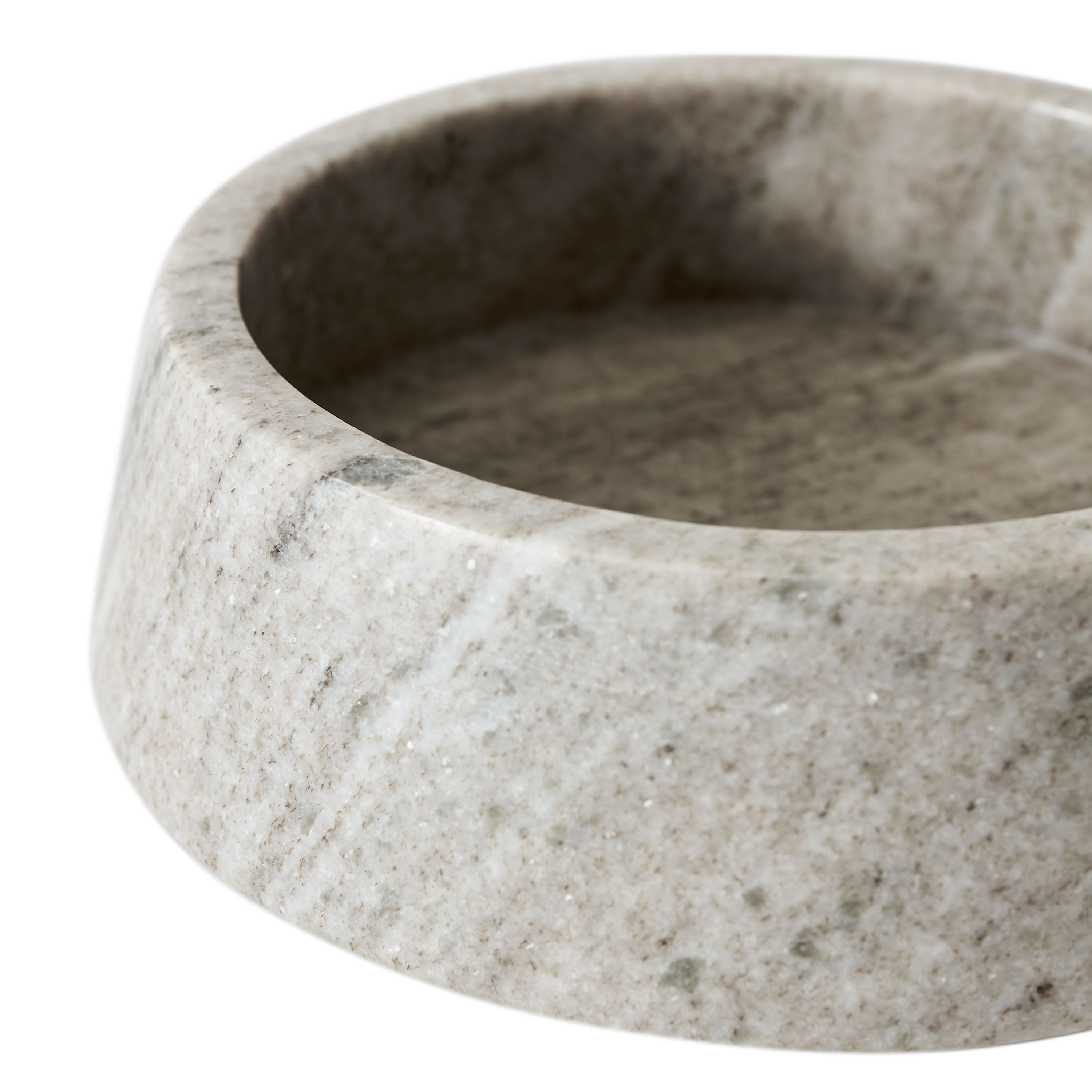 Andersen Furniture Element Skål Medium Grey
