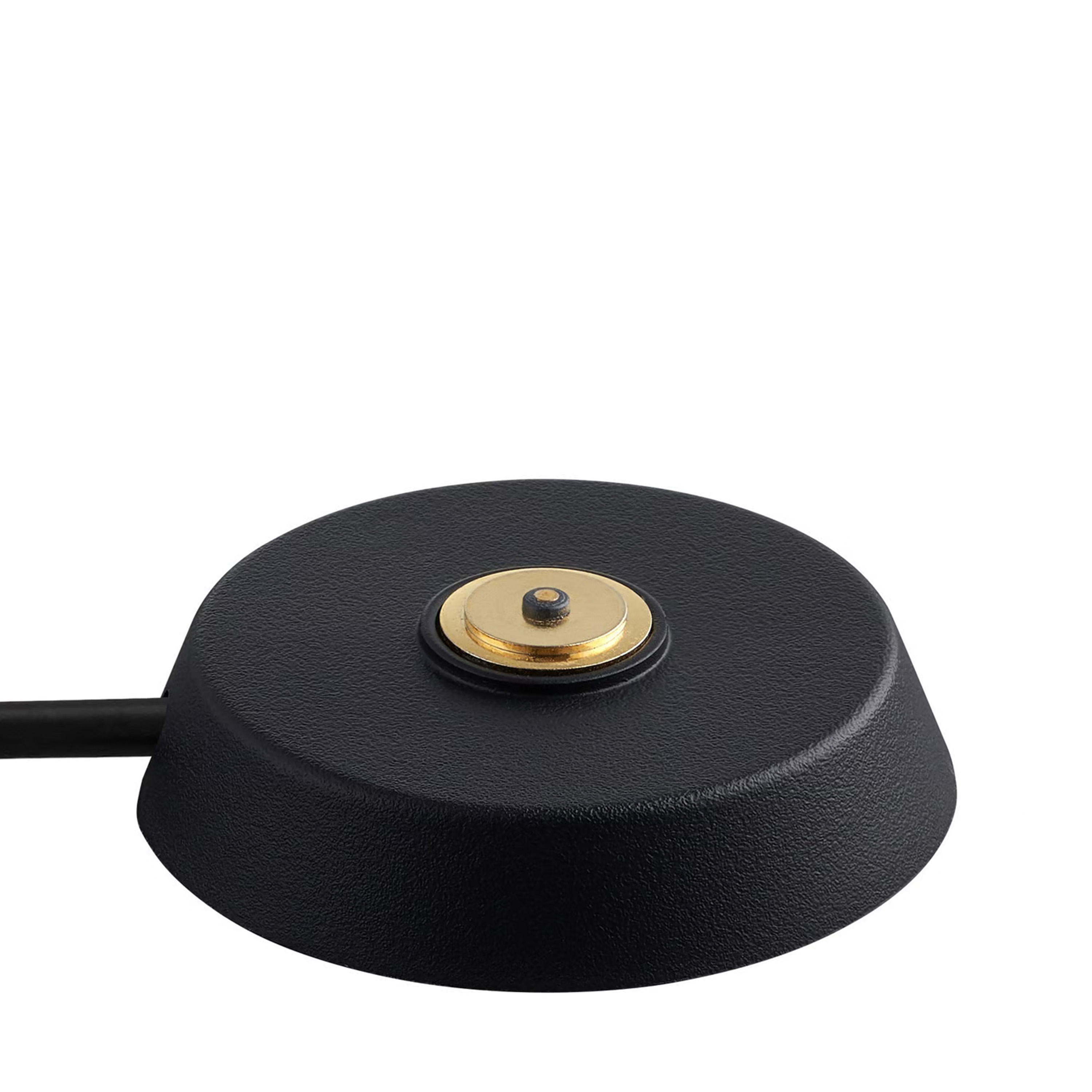 Nordlux Ellen To-Go Bærbar Bordlampe Svart