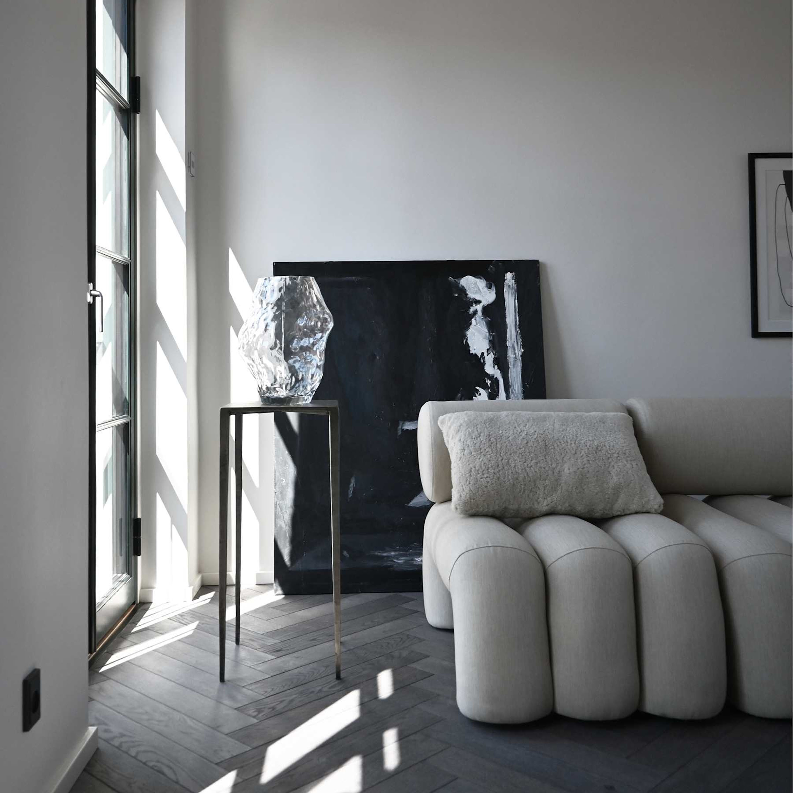 101 Copenhagen Katachi Maljakko Clear Keskikokoinen