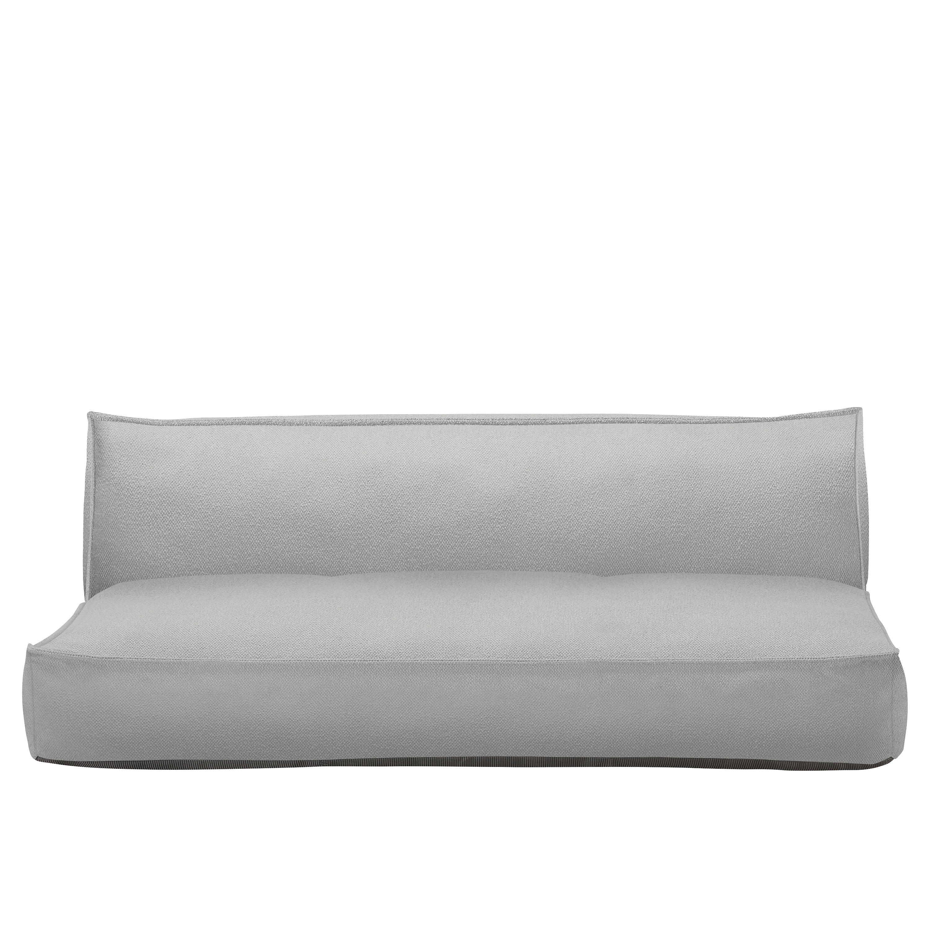 Stay 3-istuttava Sohva Cloud Bouclé 180cm