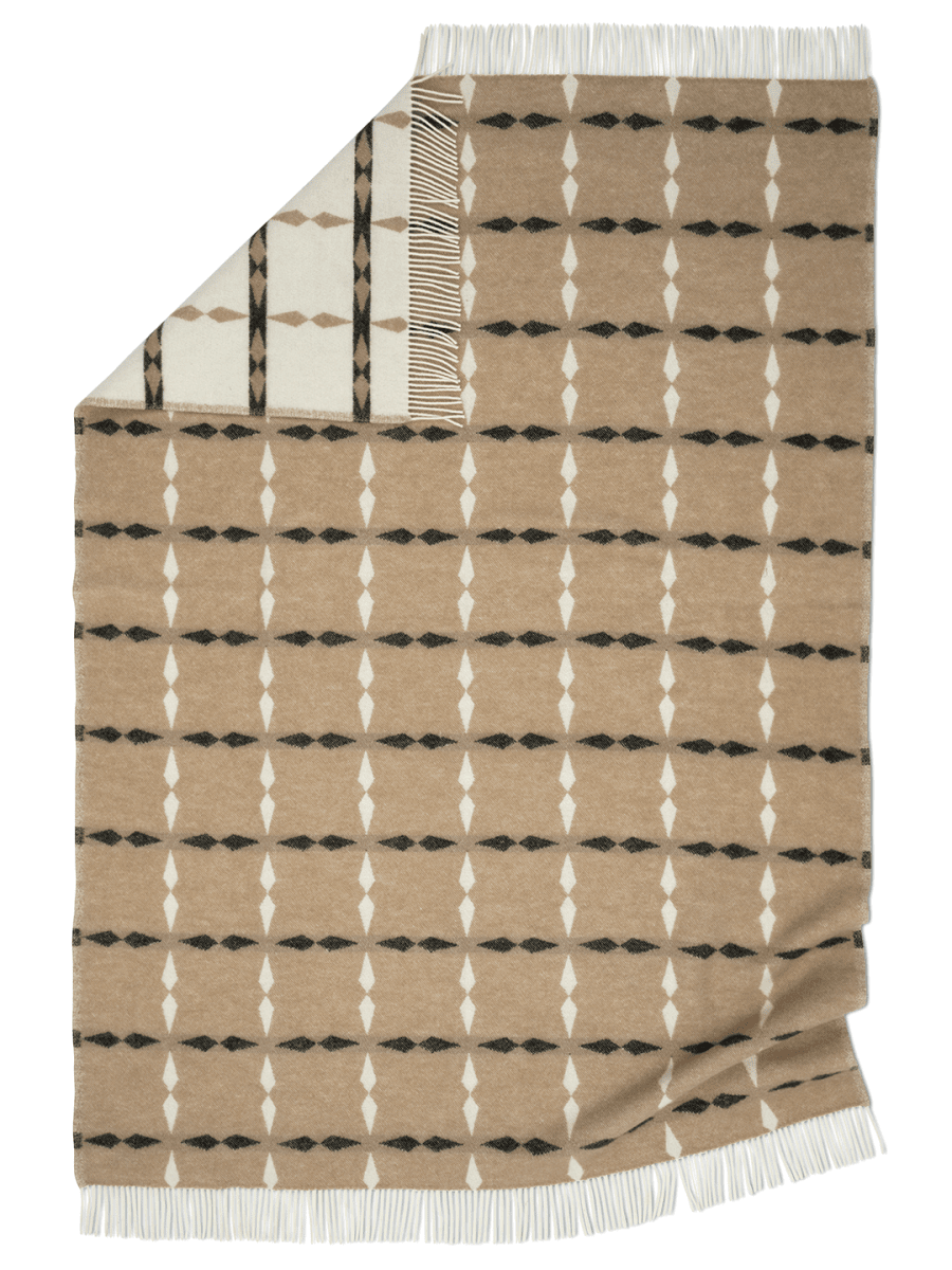 Classic Collection Tile Ullpledd Beige