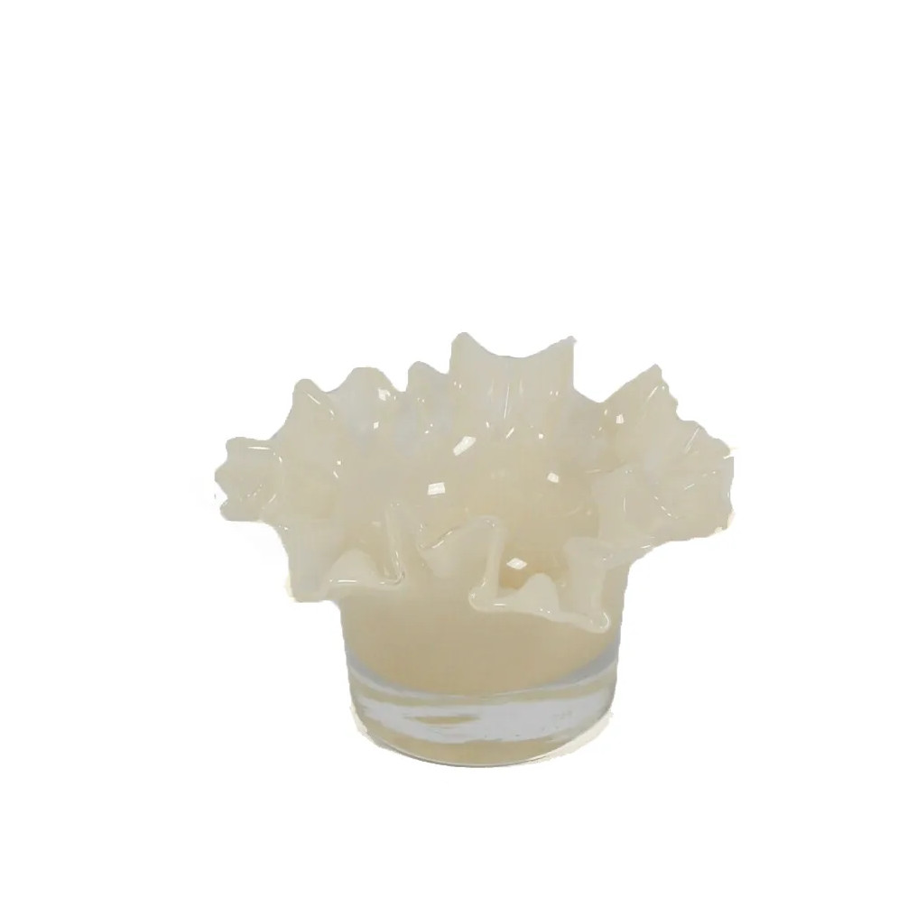 Loa Ljuslykta Vanilj 14cm