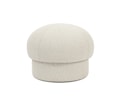 Uno Sittpuff Cream Ø65