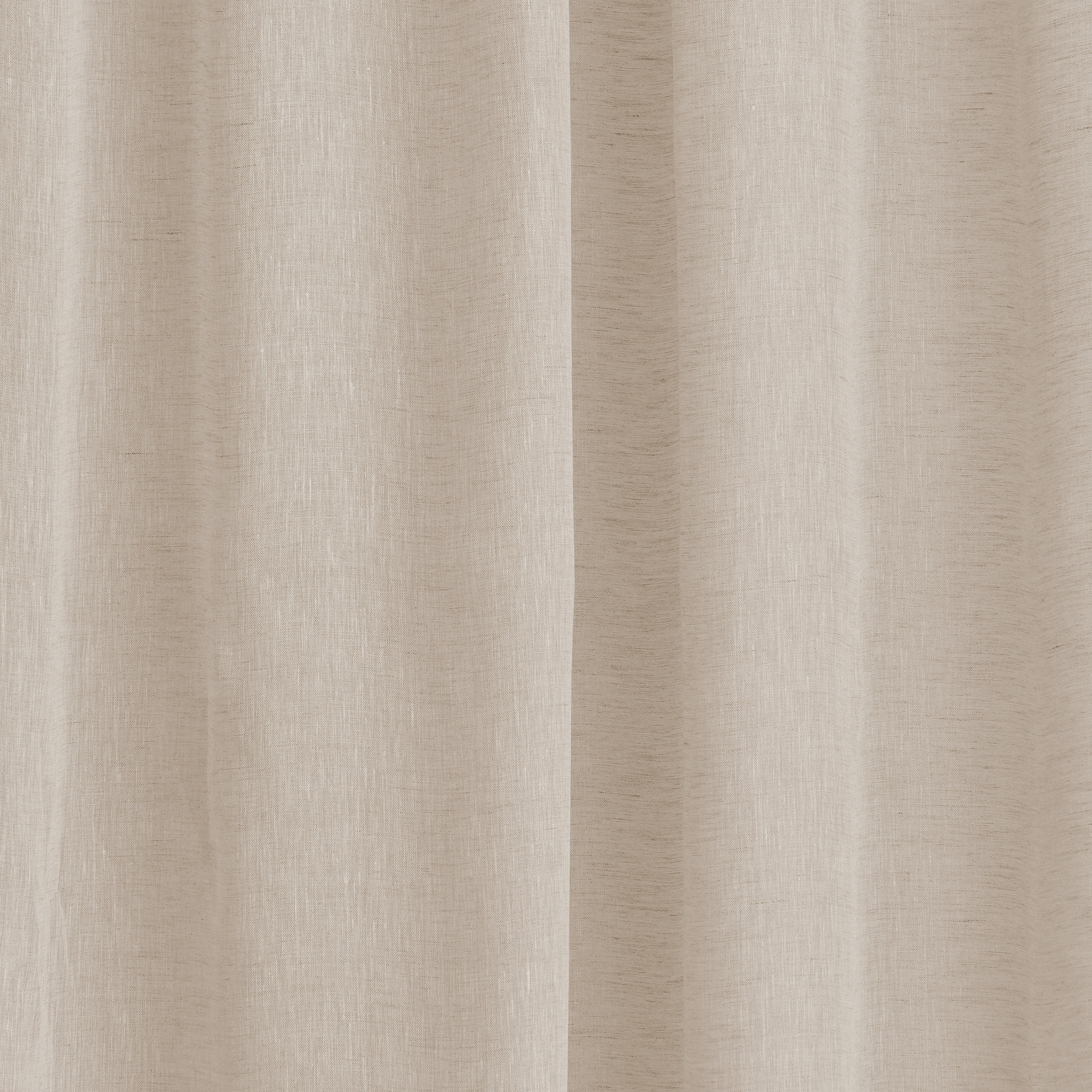 Himla Skylight Verhopaneeli Pellava Oatmeal 140x250