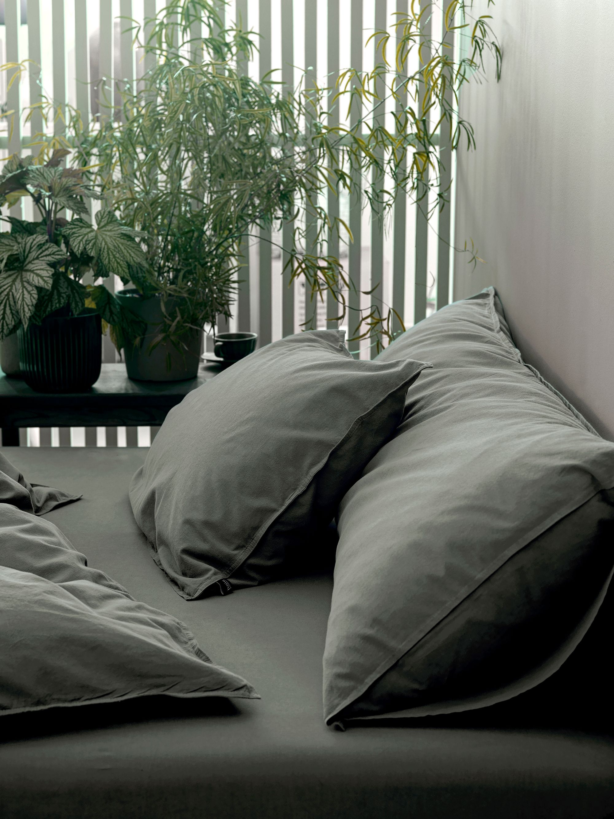 Høie Hygea Allergivänlig Multikudde 1400g 50x150