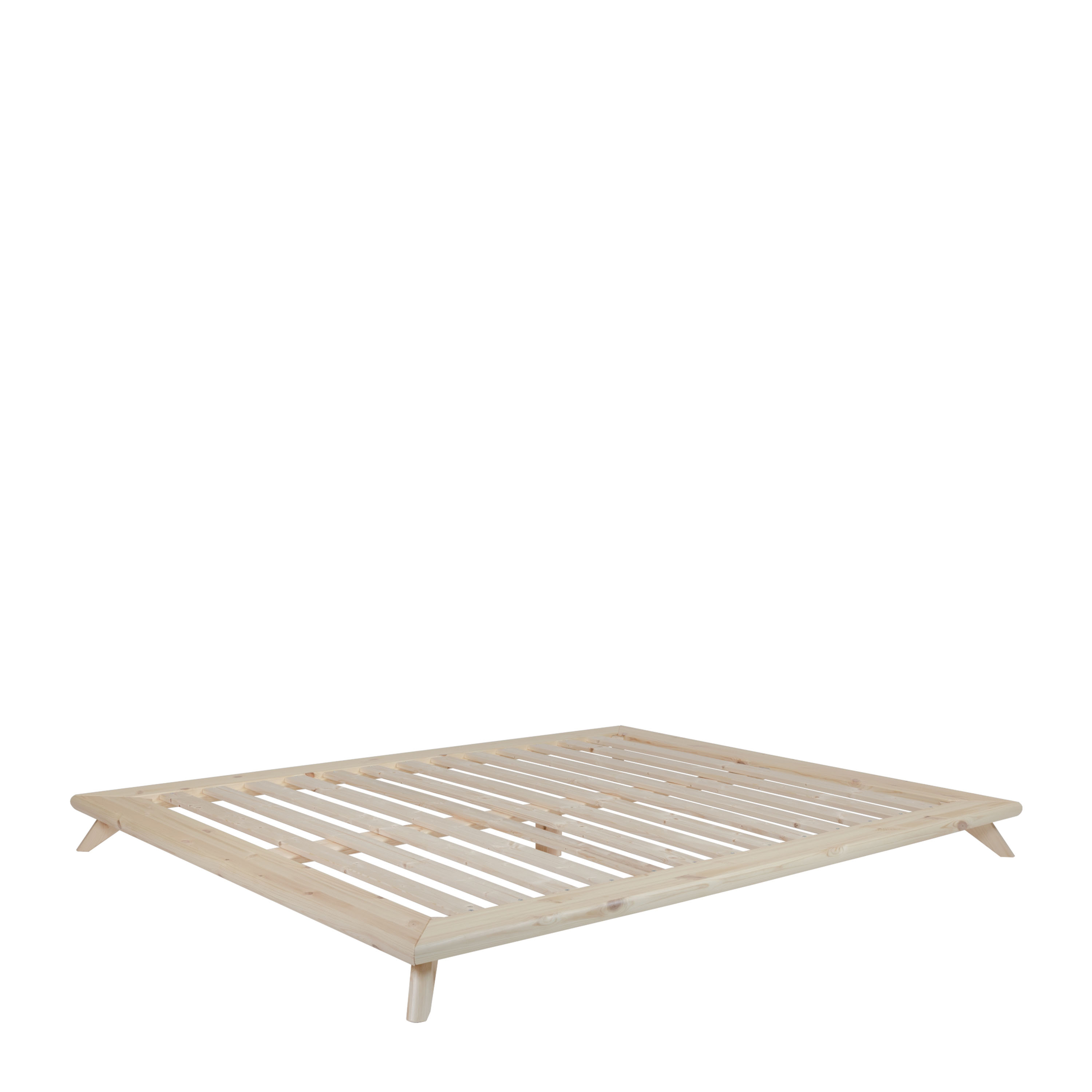 Senza Sengeramme Natur 140cm