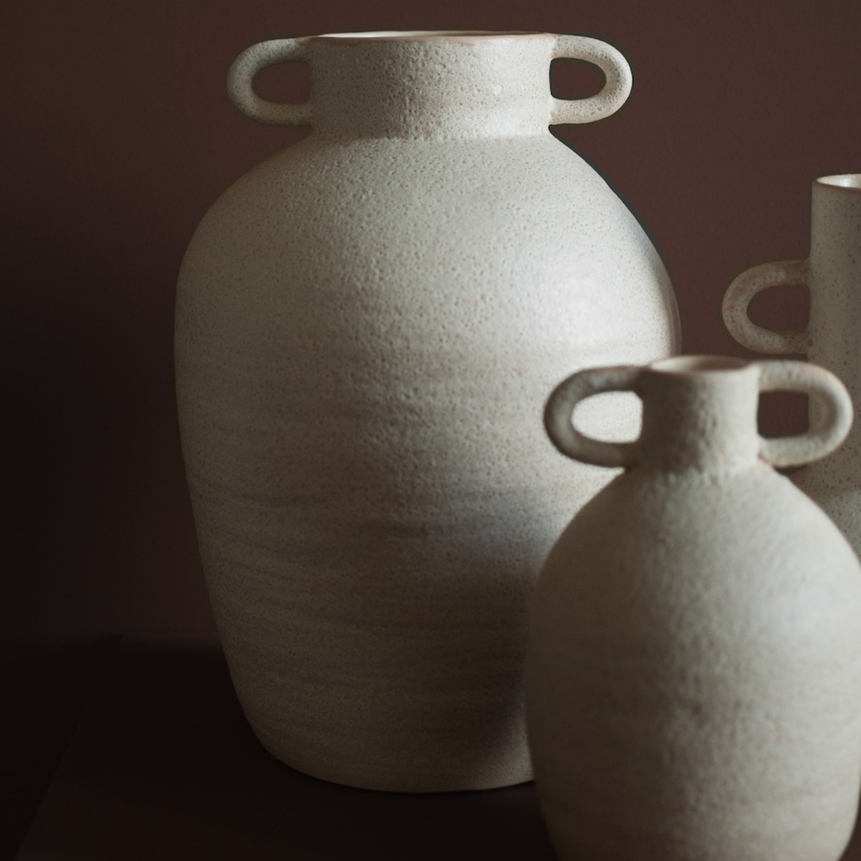 DBKD Long Maljakko Mole Small