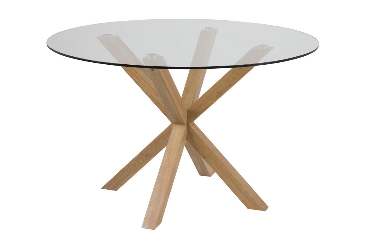 Nordic Home - Lucas Matbord 119cm