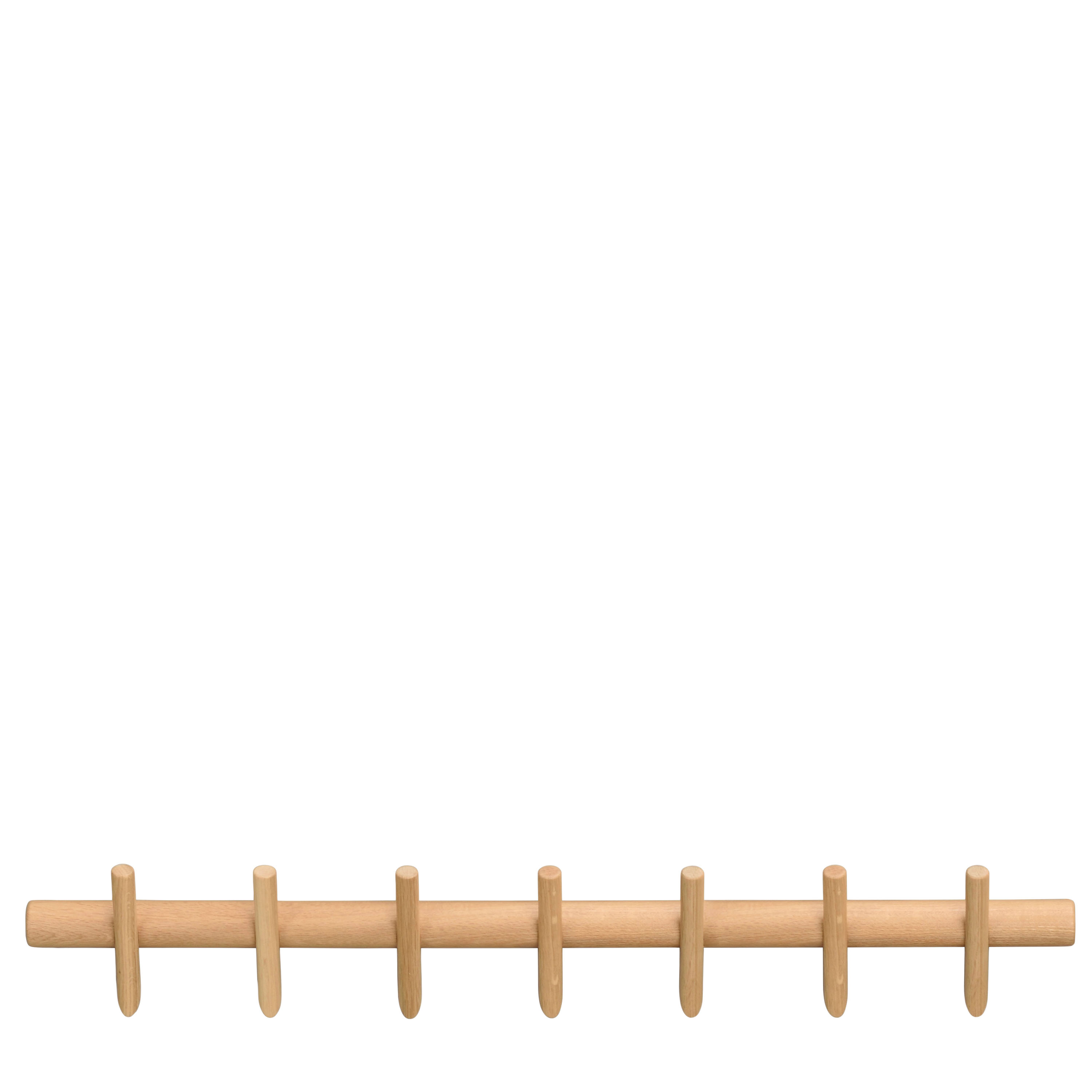 Hillmond Klädhängare Ek 85cm