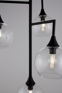 Globen Lighting Kulhon Kattovalaisin Kirkas