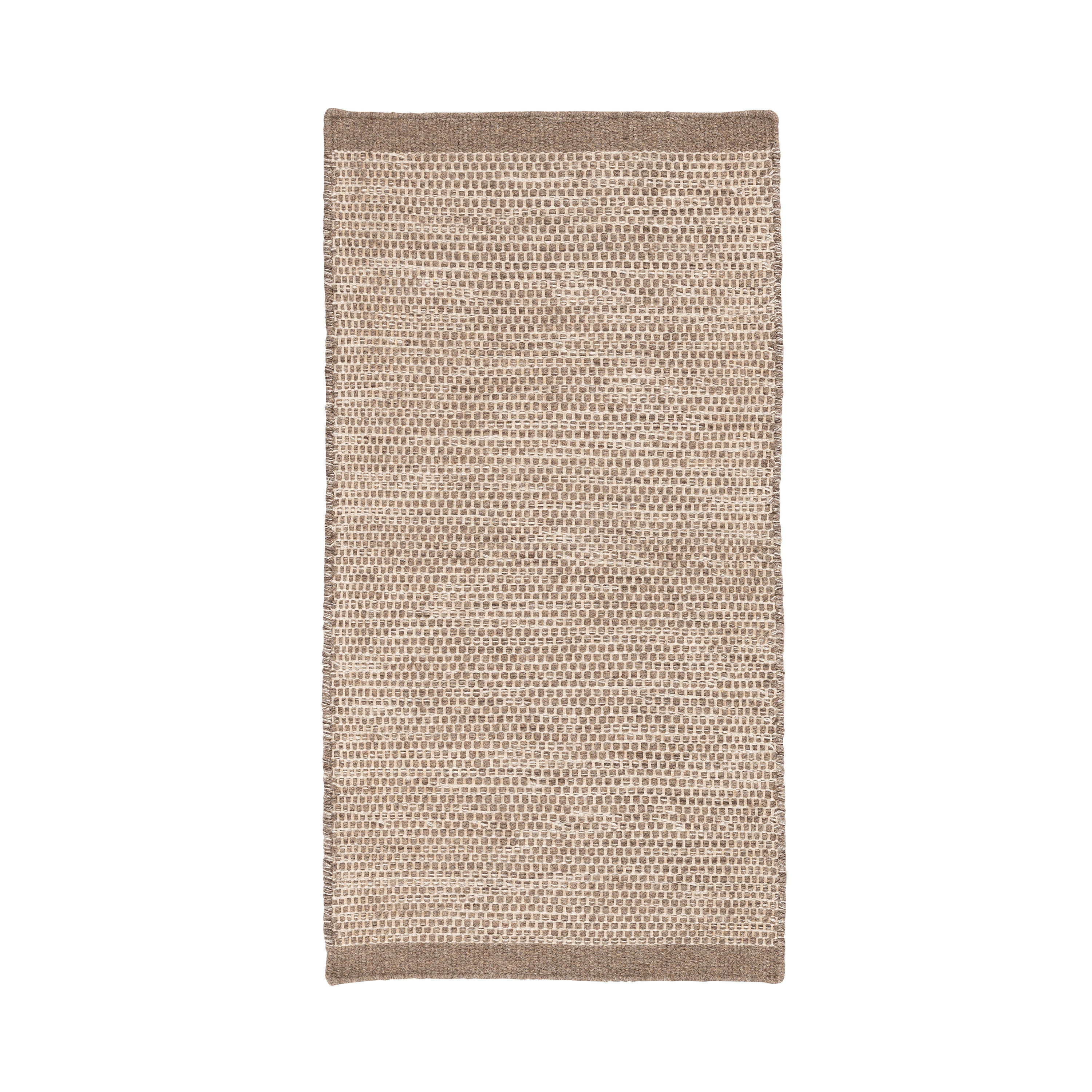 Asko Ullmatta Light Grey 70x140