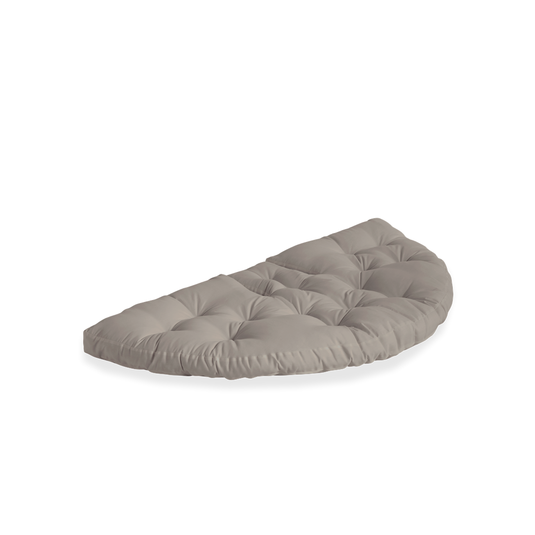 Karup Design Nido Outdoor Loungepuff Beige