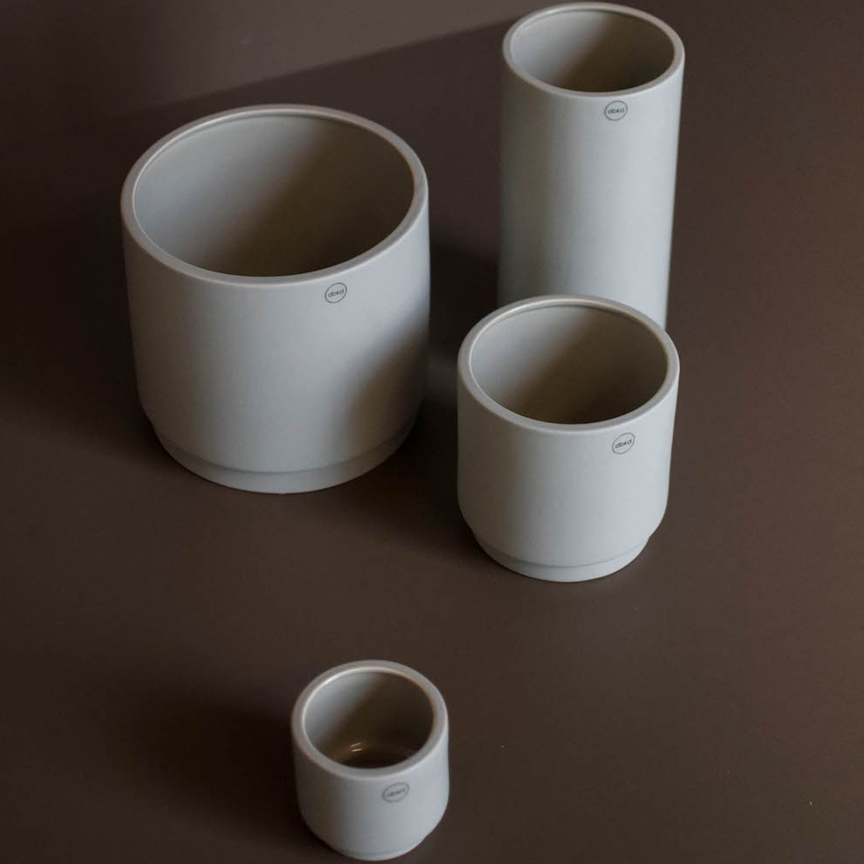 DBKD Solid Kruka Mole Medium