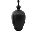 Antibes Lampfot Svart 55cm