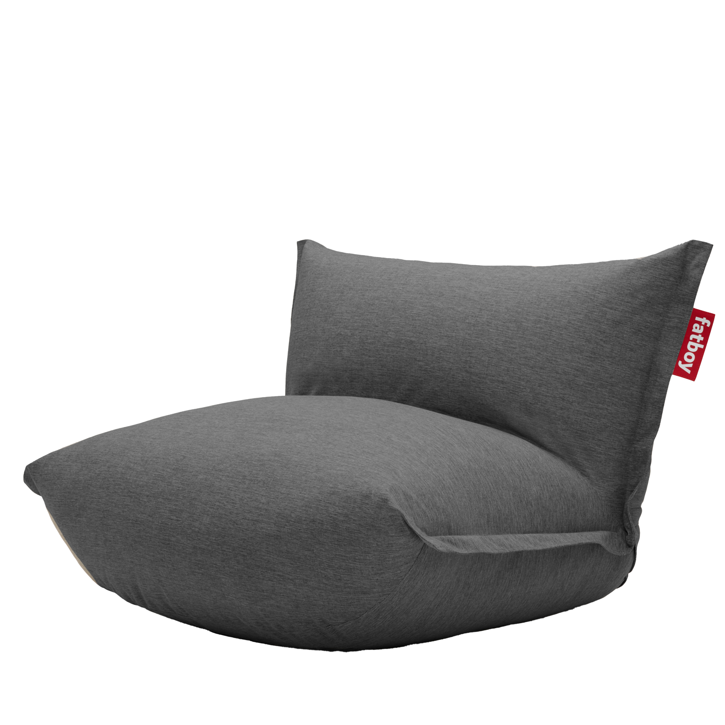 The BonBaron Outdoor Loungestol Rock Grey