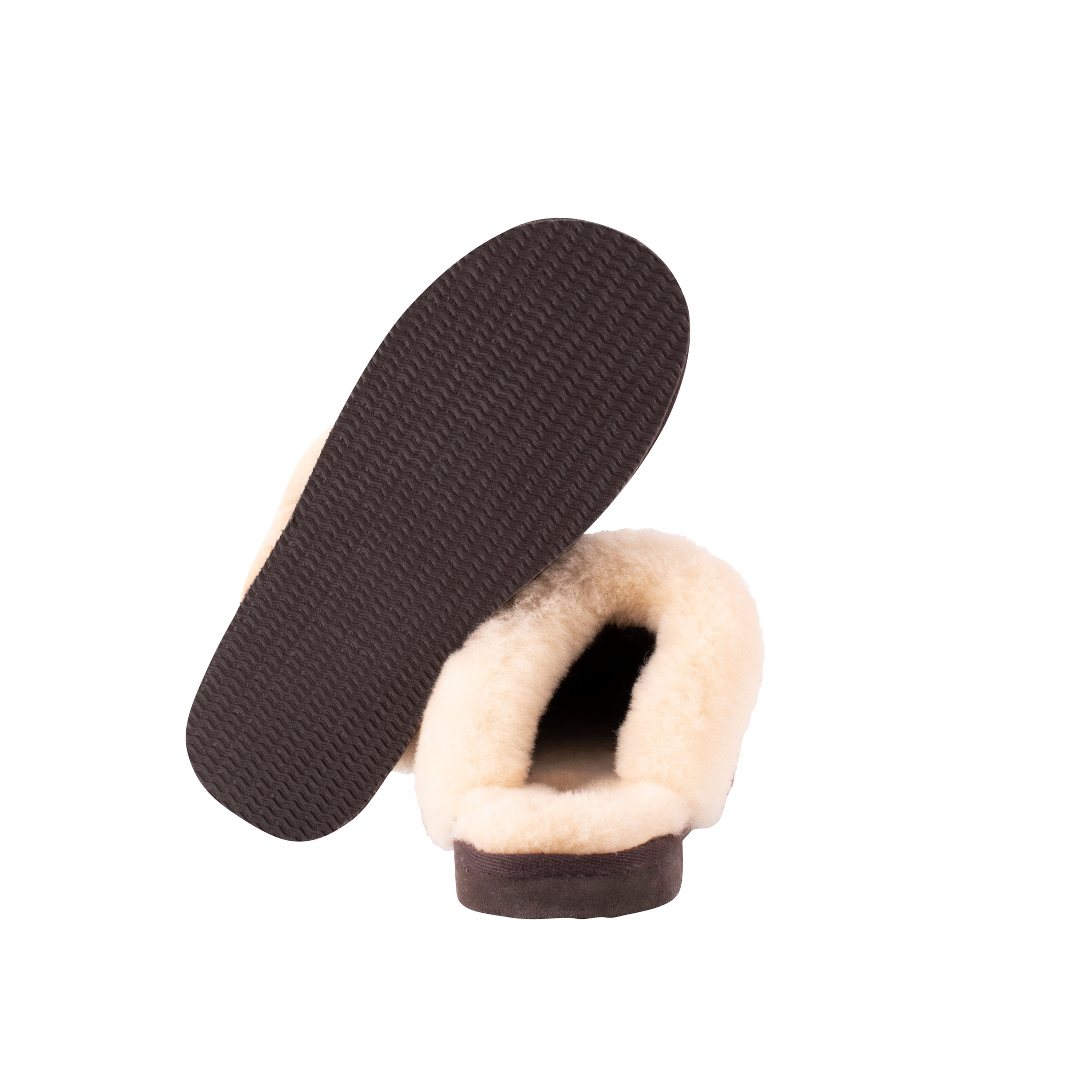 Shepherd Jessica Tofflor Moro Chestnut 38