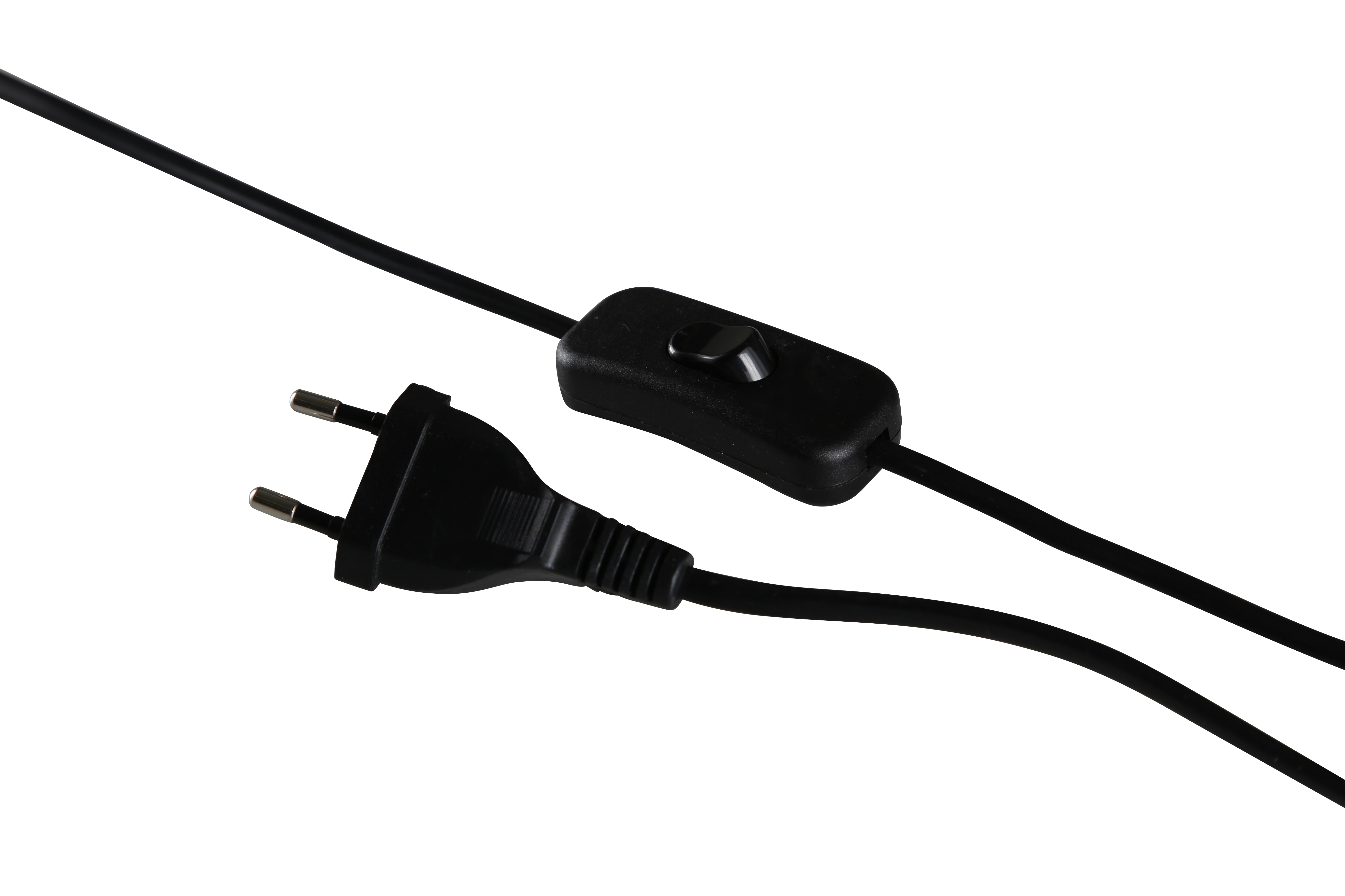 Venture Home Ivar Bordslampa Svart