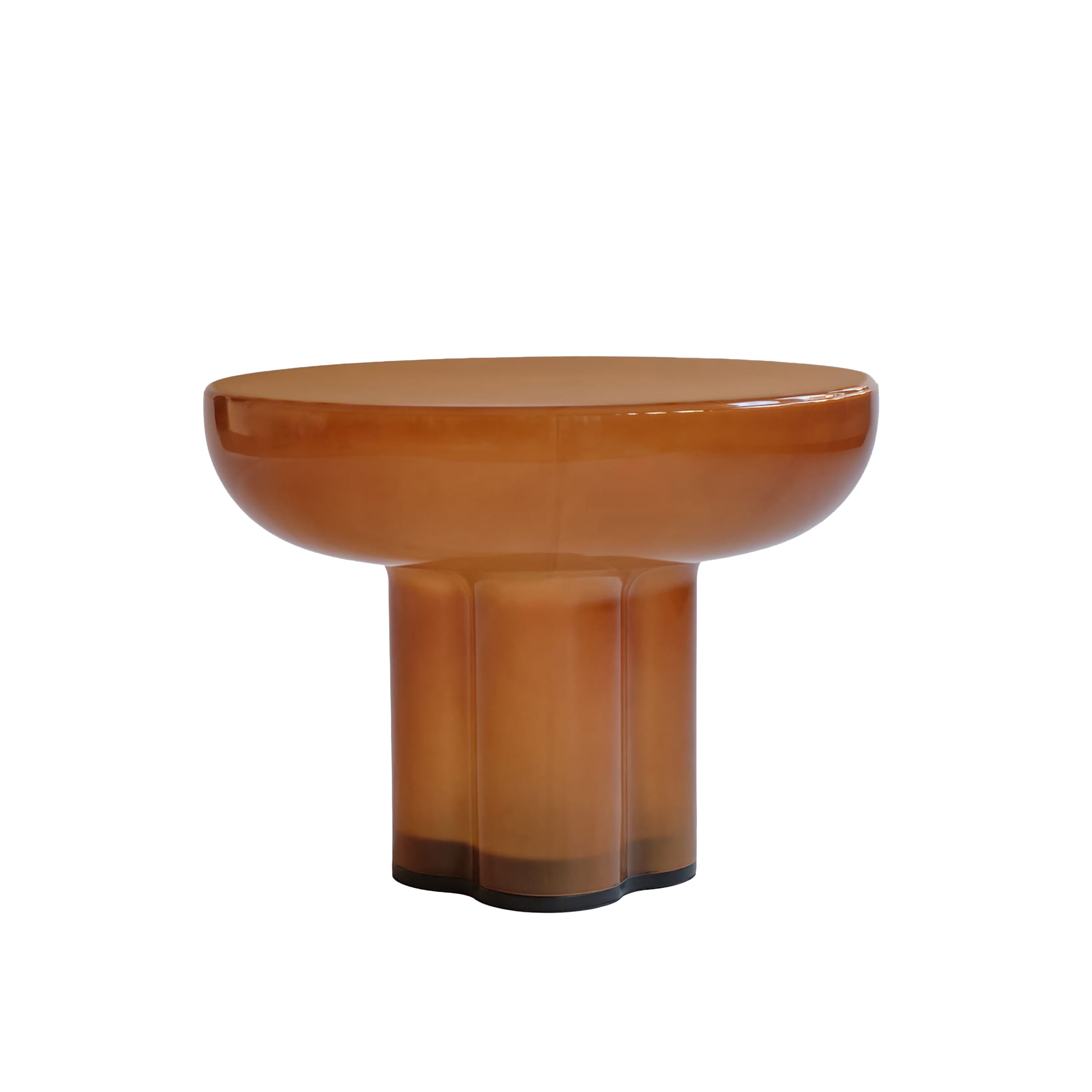 Crown Pöytä Caramel Low