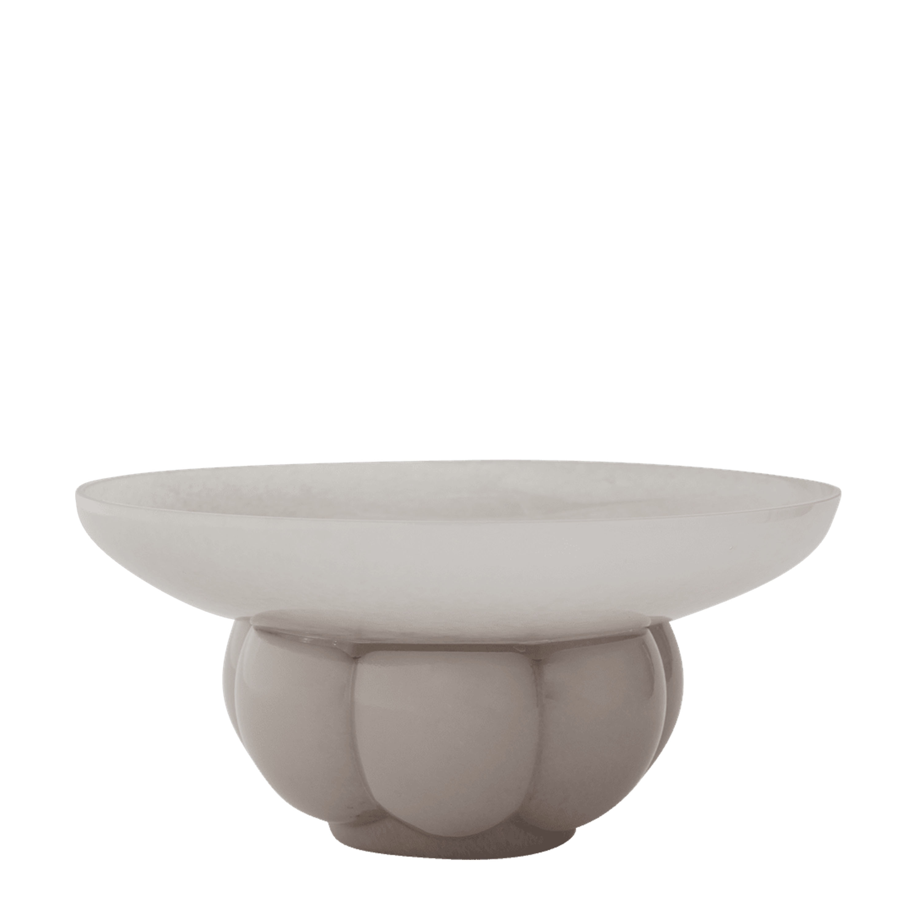 Uva Glas Skål Dove Ø33