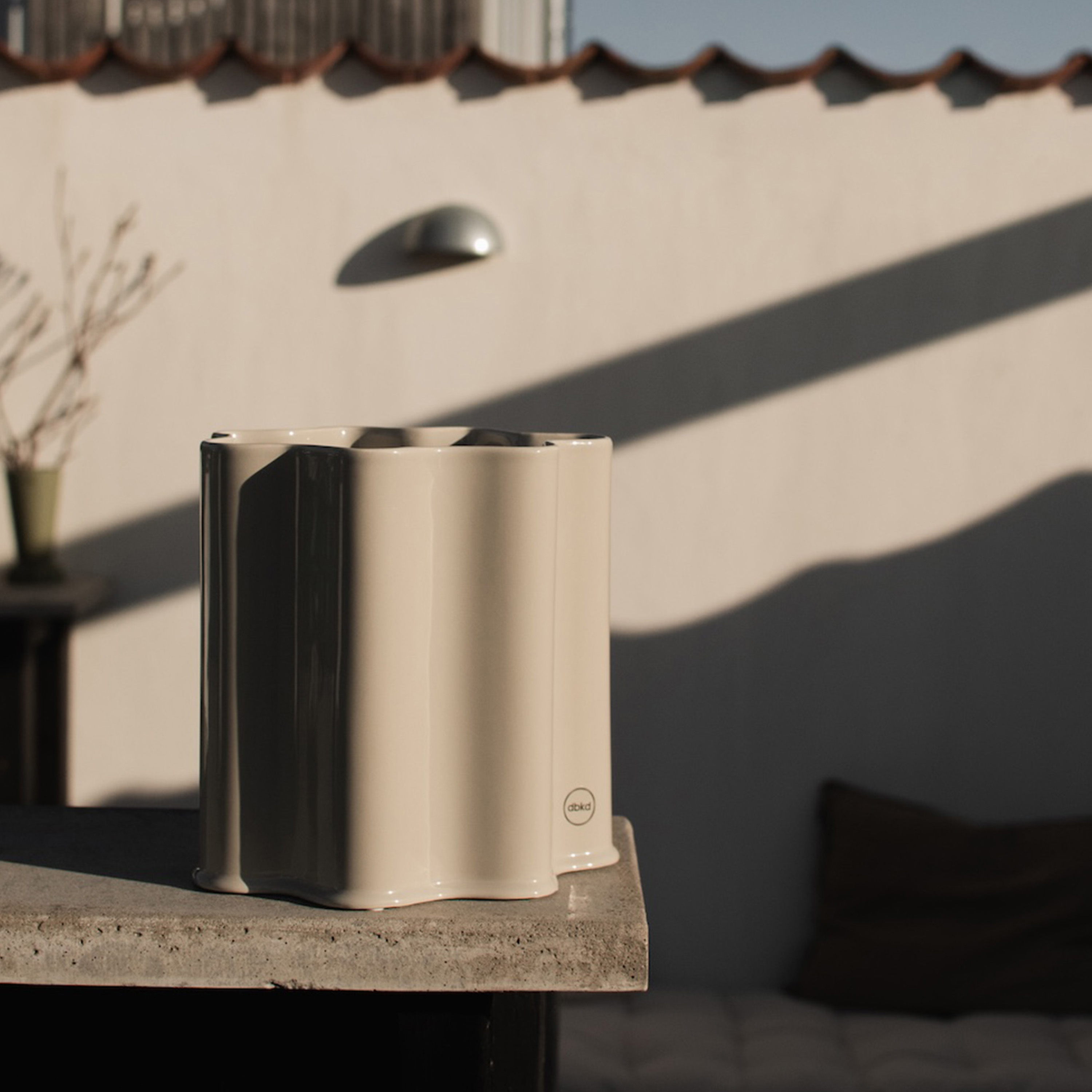 DBKD Filter Kruka Shiny Mole Large