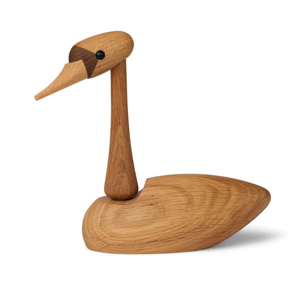 The Cygnet Swan Dekoration Ek 13cm