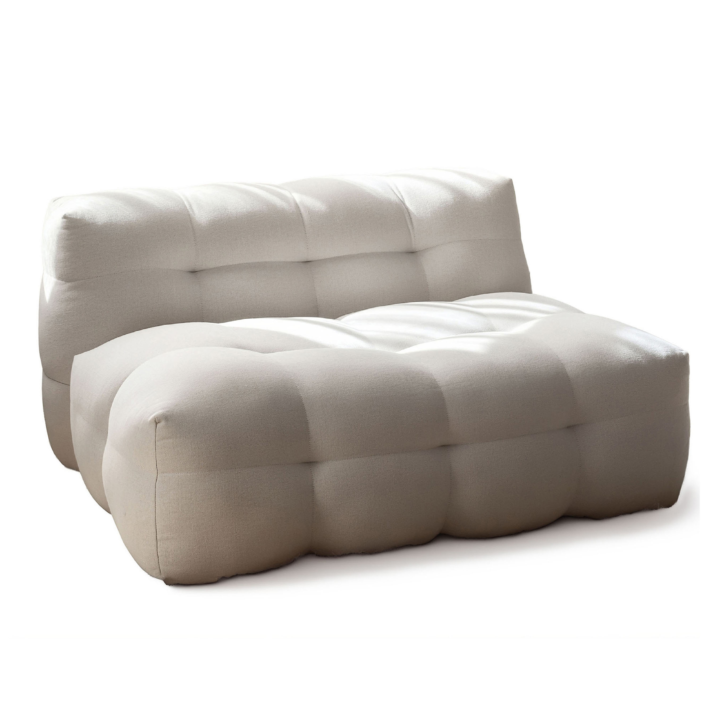 Billie Loungestol Nature 120cm