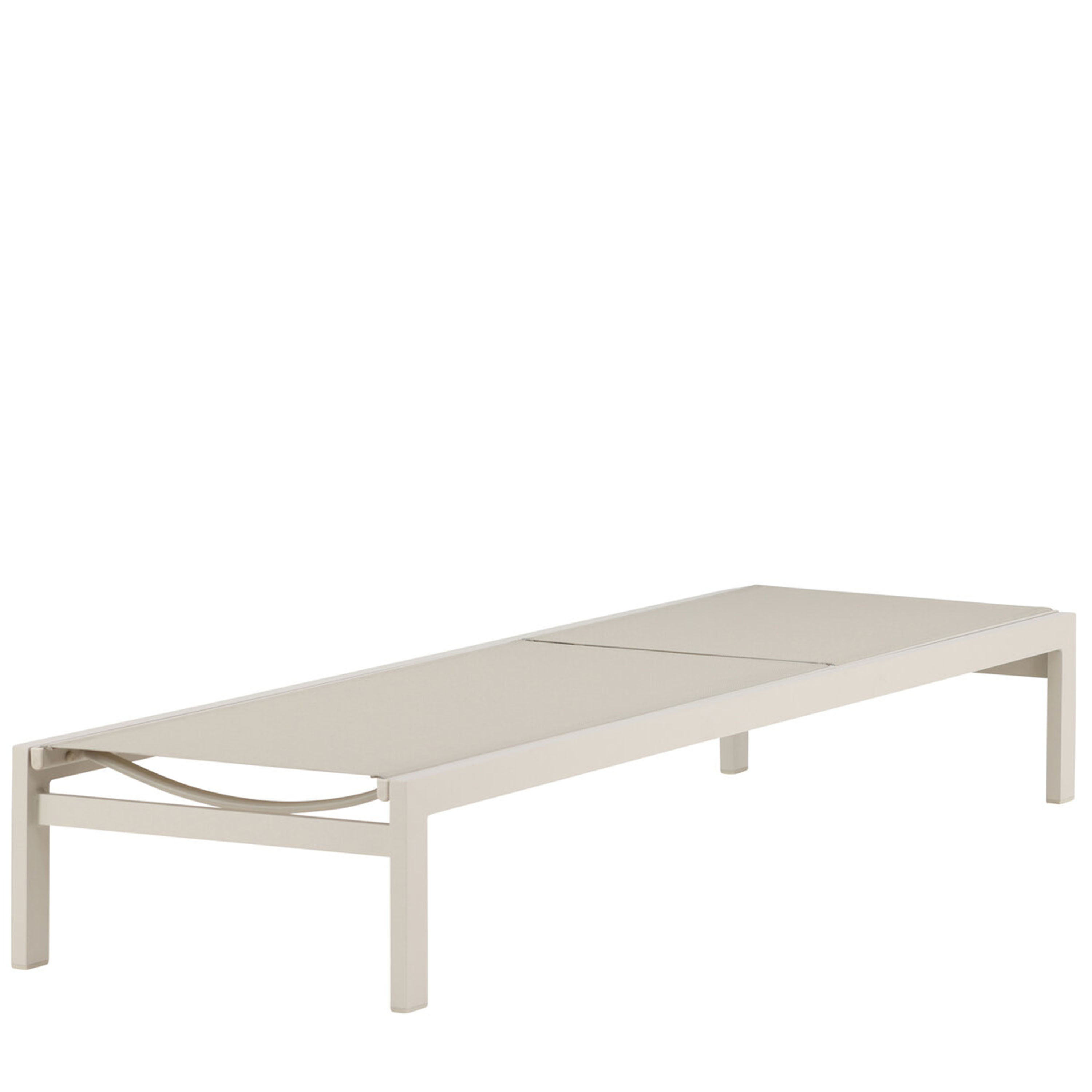 Venture Home Copacabana Solstol Beige