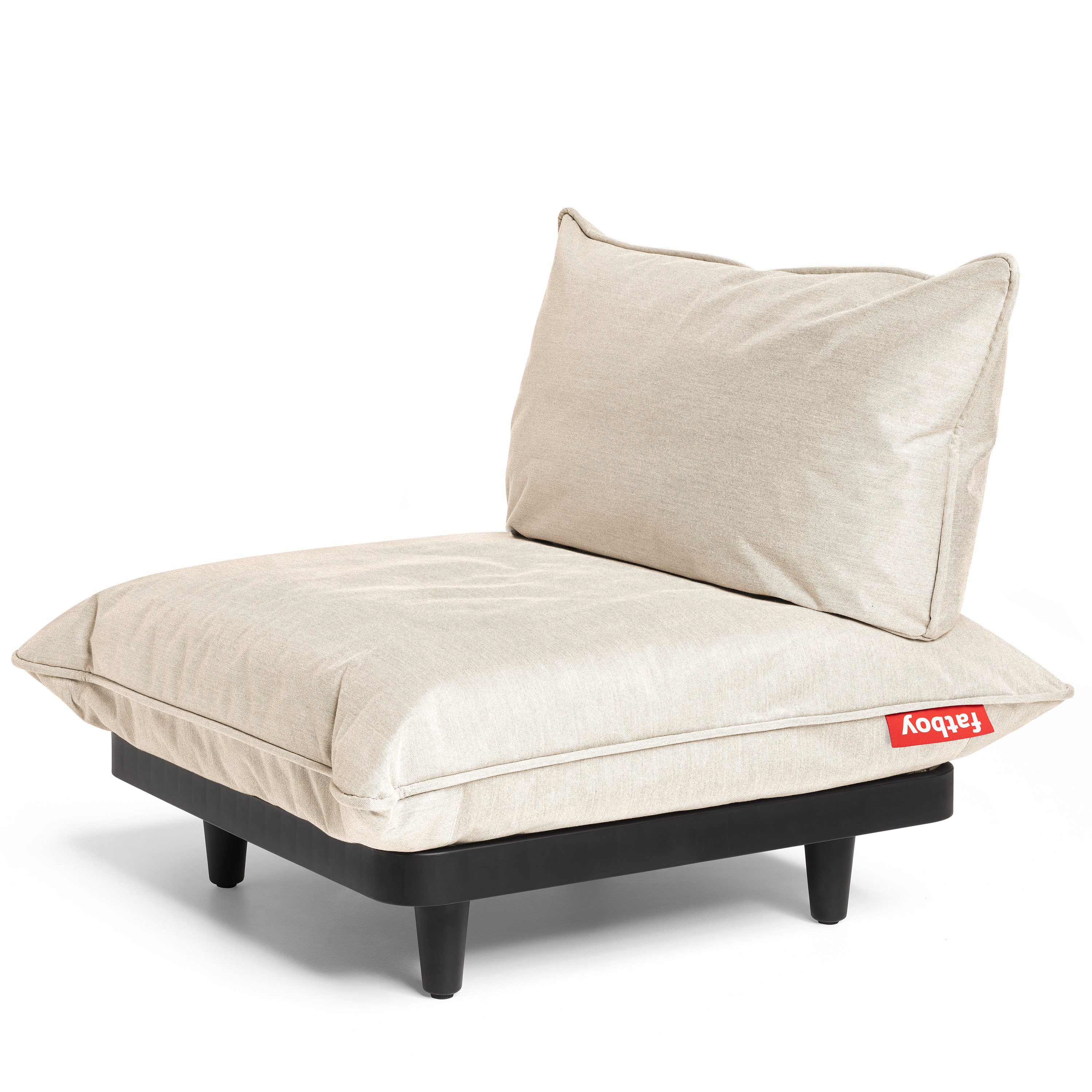 Fatboy - Paletti Lounge Mittdel Sahara - Beige