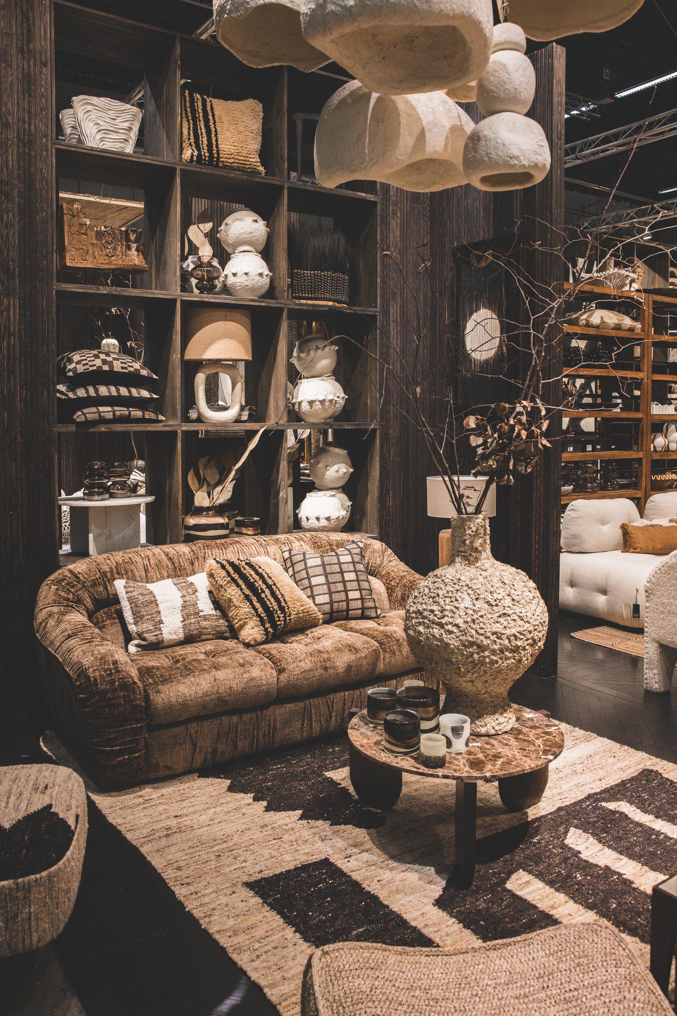 Jakobsdals Liora Taklampa Vit S